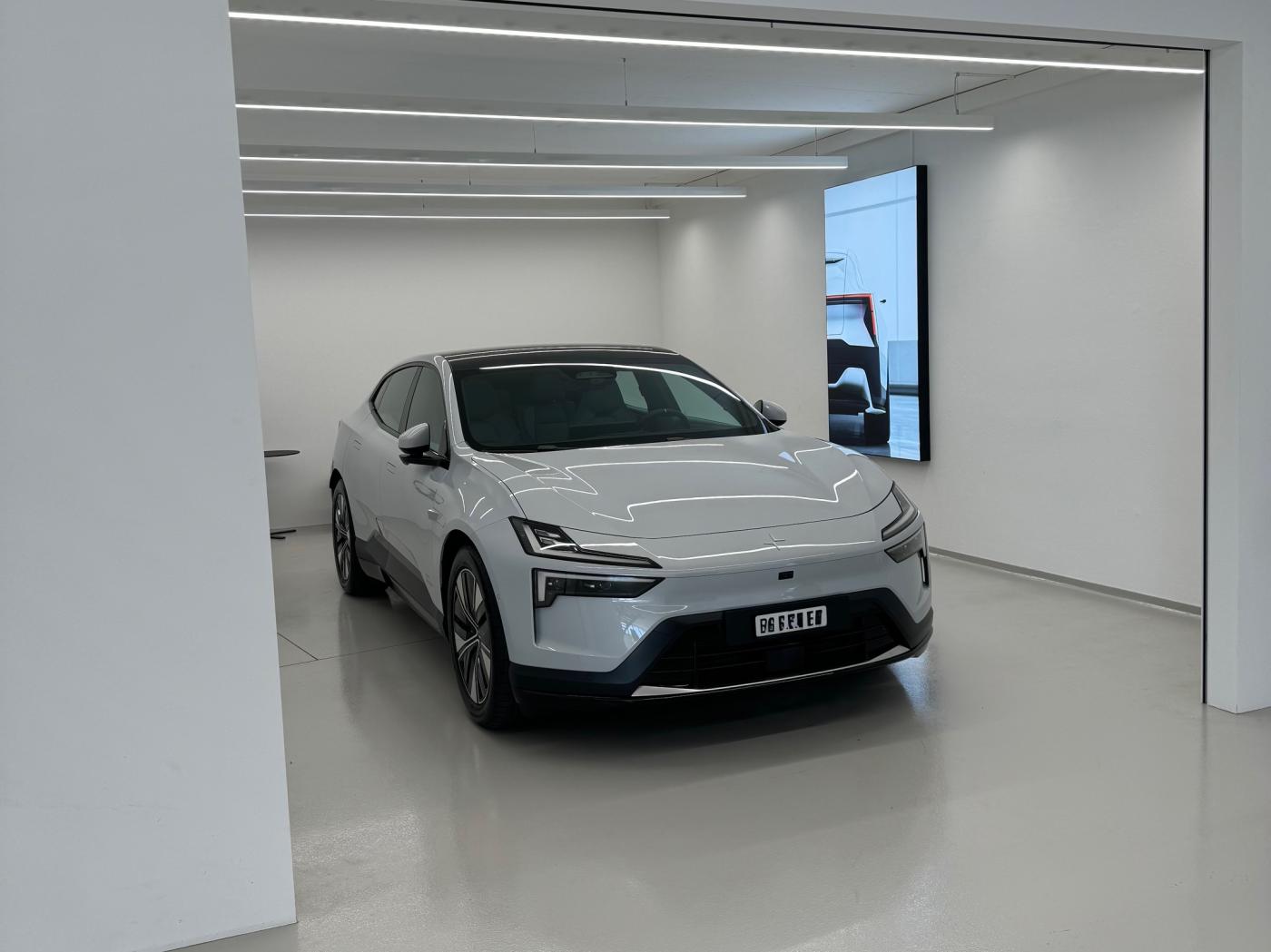 POLESTAR Polestar 4 Long Range Single 100kWh-image-0