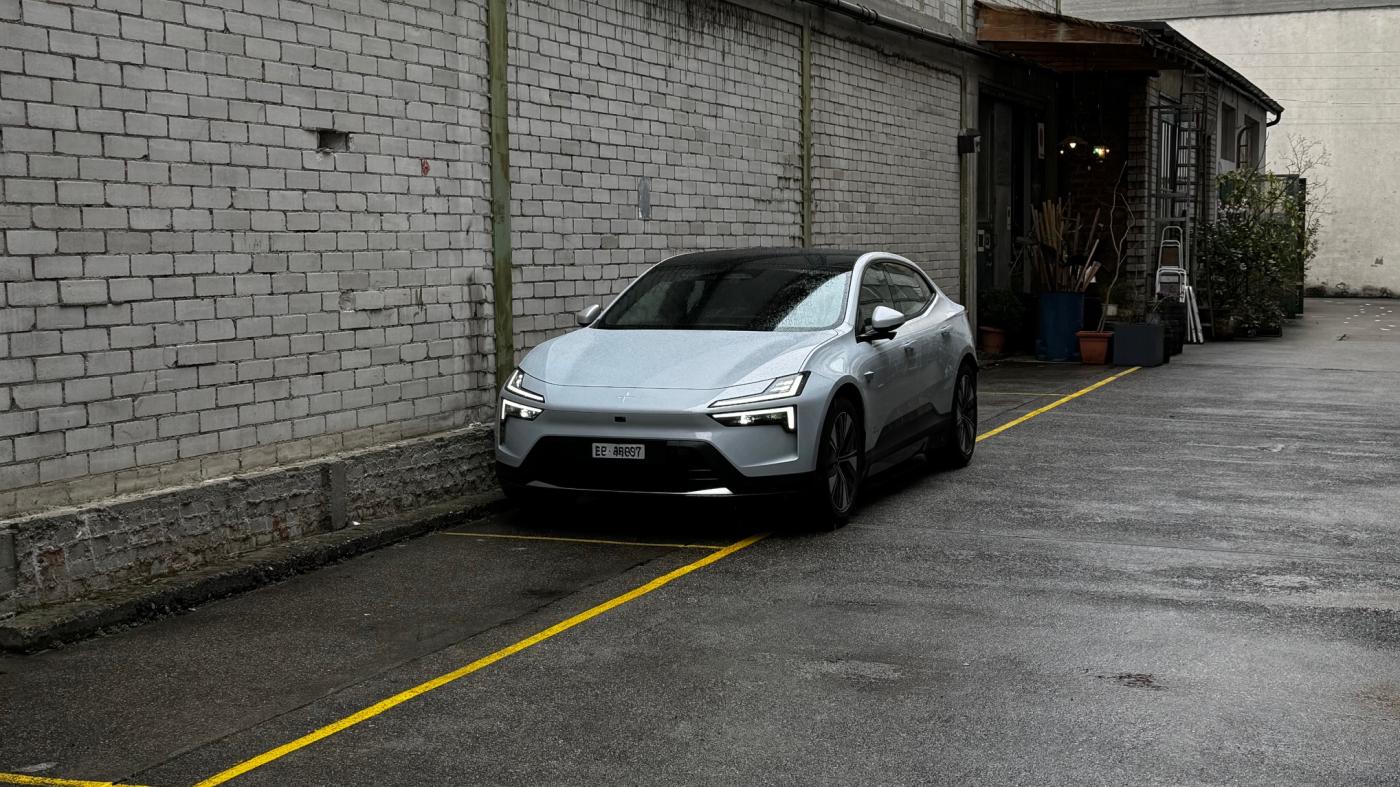 POLESTAR Polestar 4 Long Range Single 100kWh-image-3