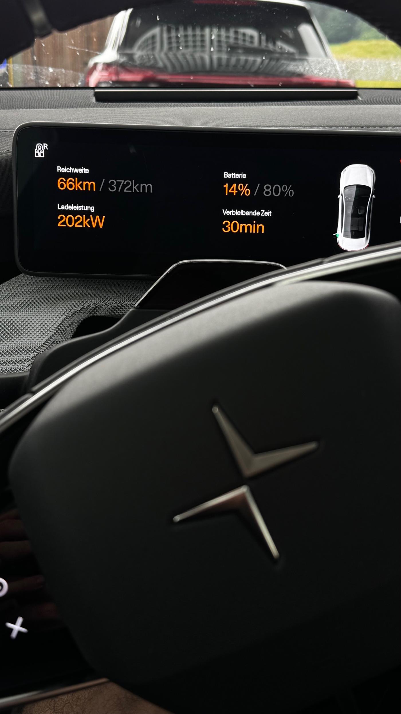 POLESTAR Polestar 4 Long Range Single 100kWh-image-10