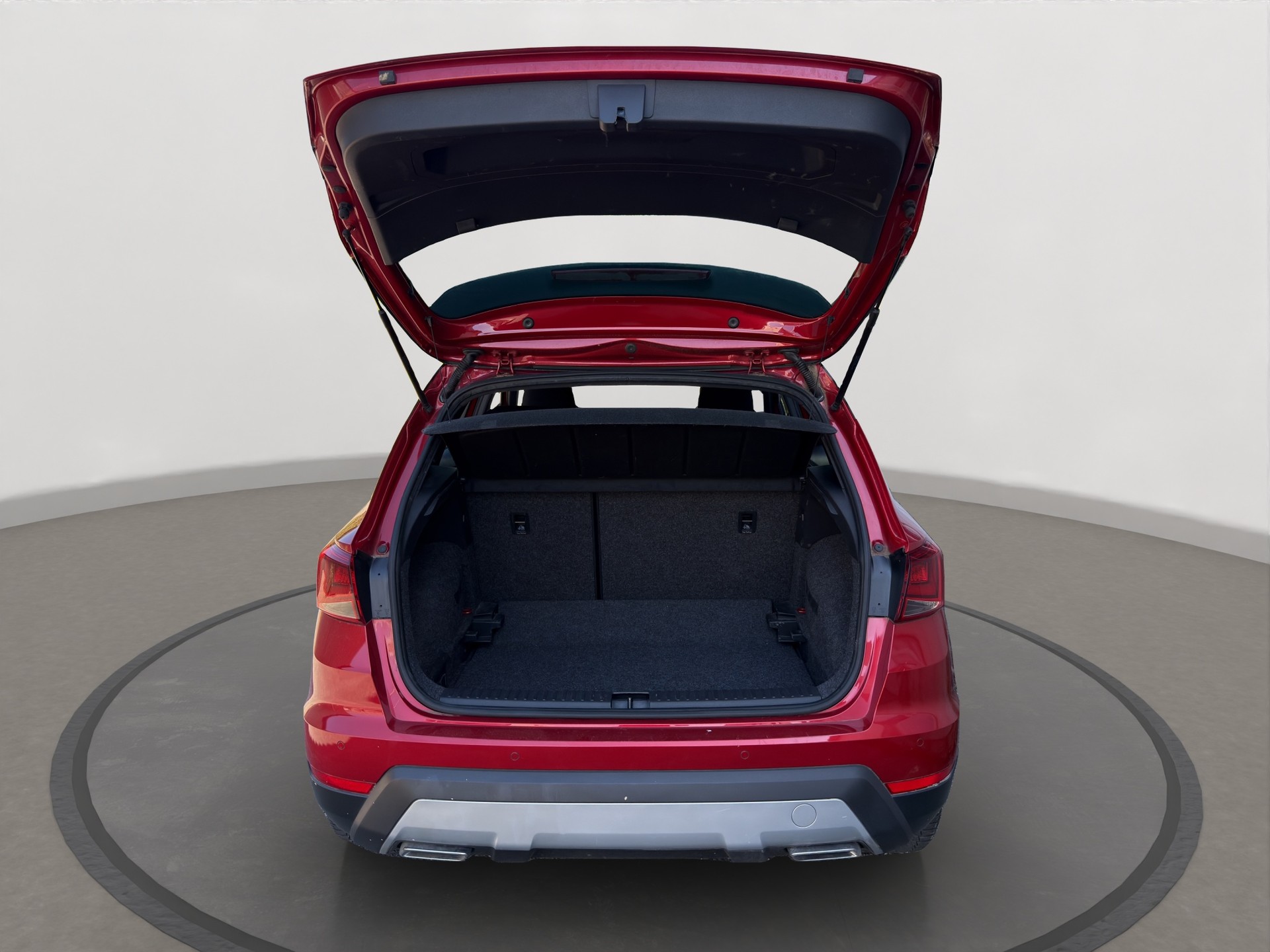SEAT Arona 1.0 TSI Eco FR-image-15