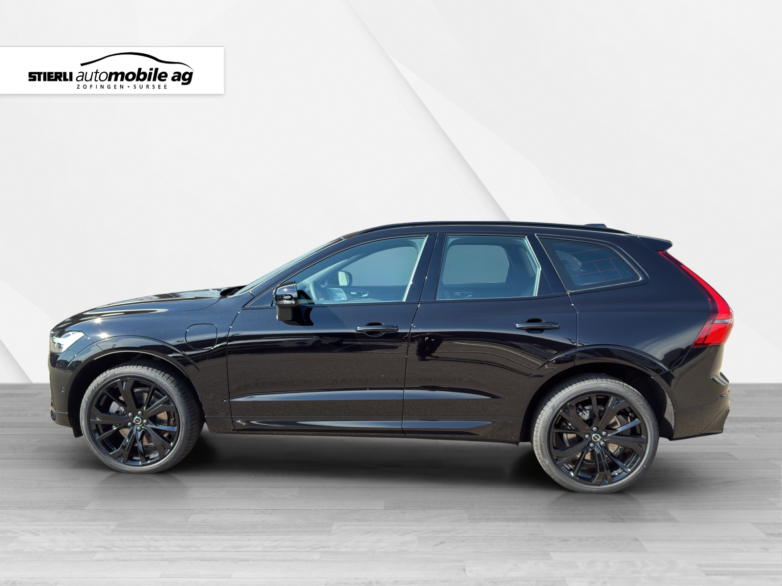 VOLVO XC60 2.0 T6 TE Black Edition eAWD-image-7