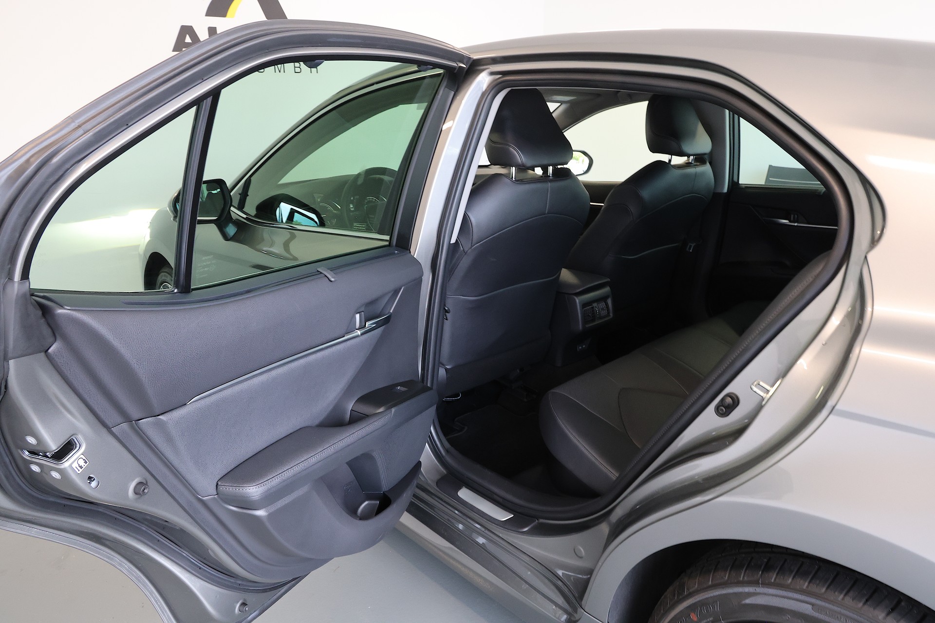 TOYOTA Proace Verso 2.0 D-4D Family L1 Automatic-image-13