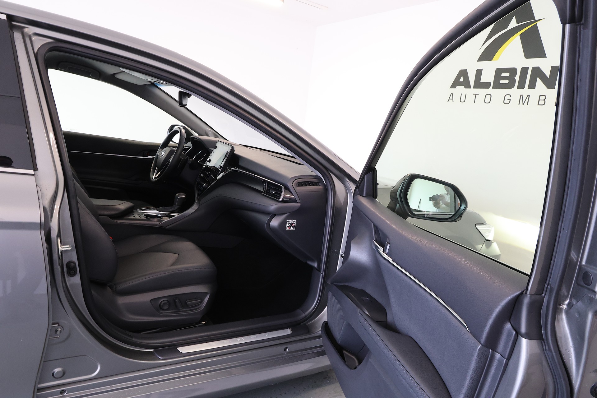 TOYOTA Proace Verso 2.0 D-4D Family L1 Automatic-image-10