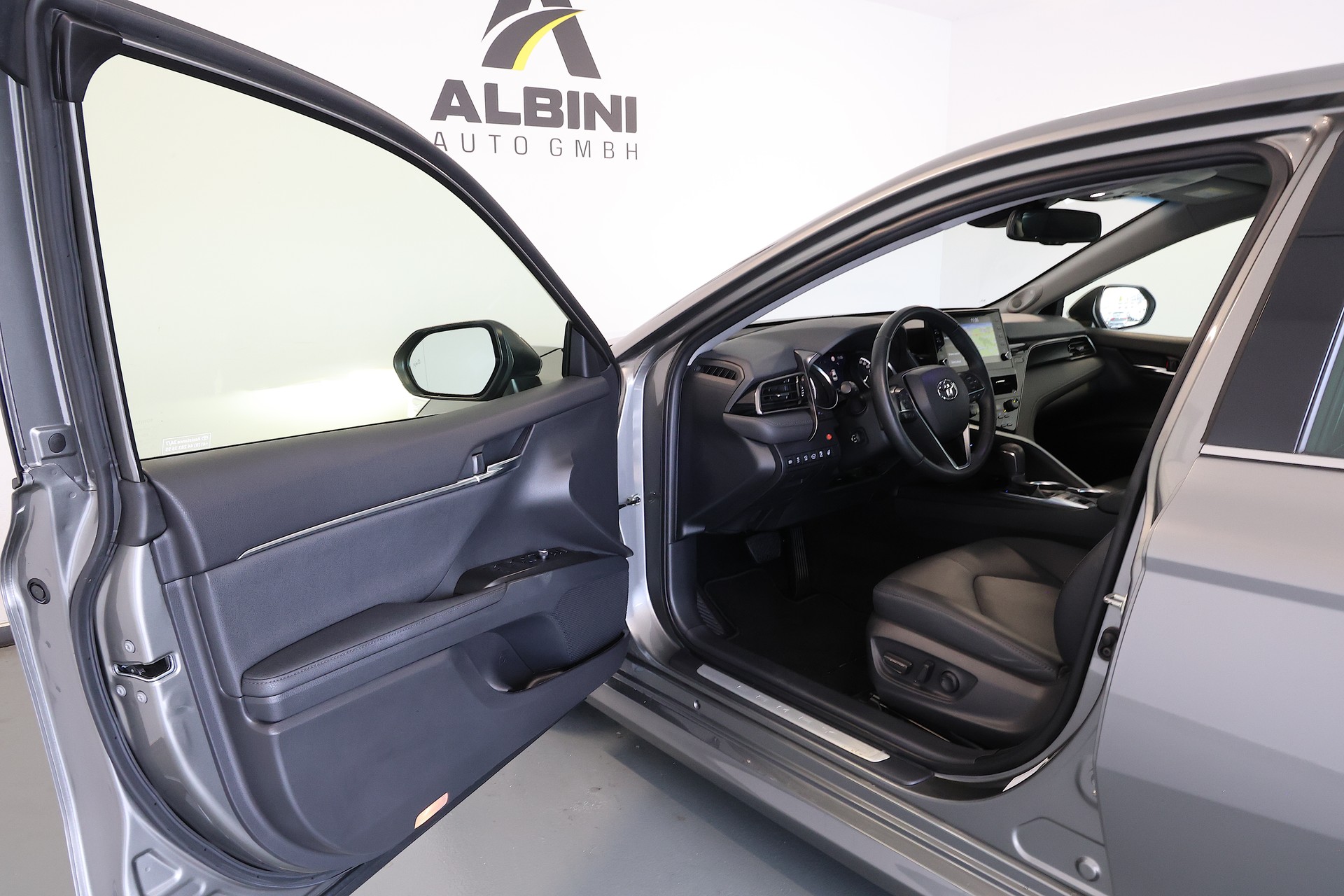 TOYOTA Proace Verso 2.0 D-4D Family L1 Automatic-image-4
