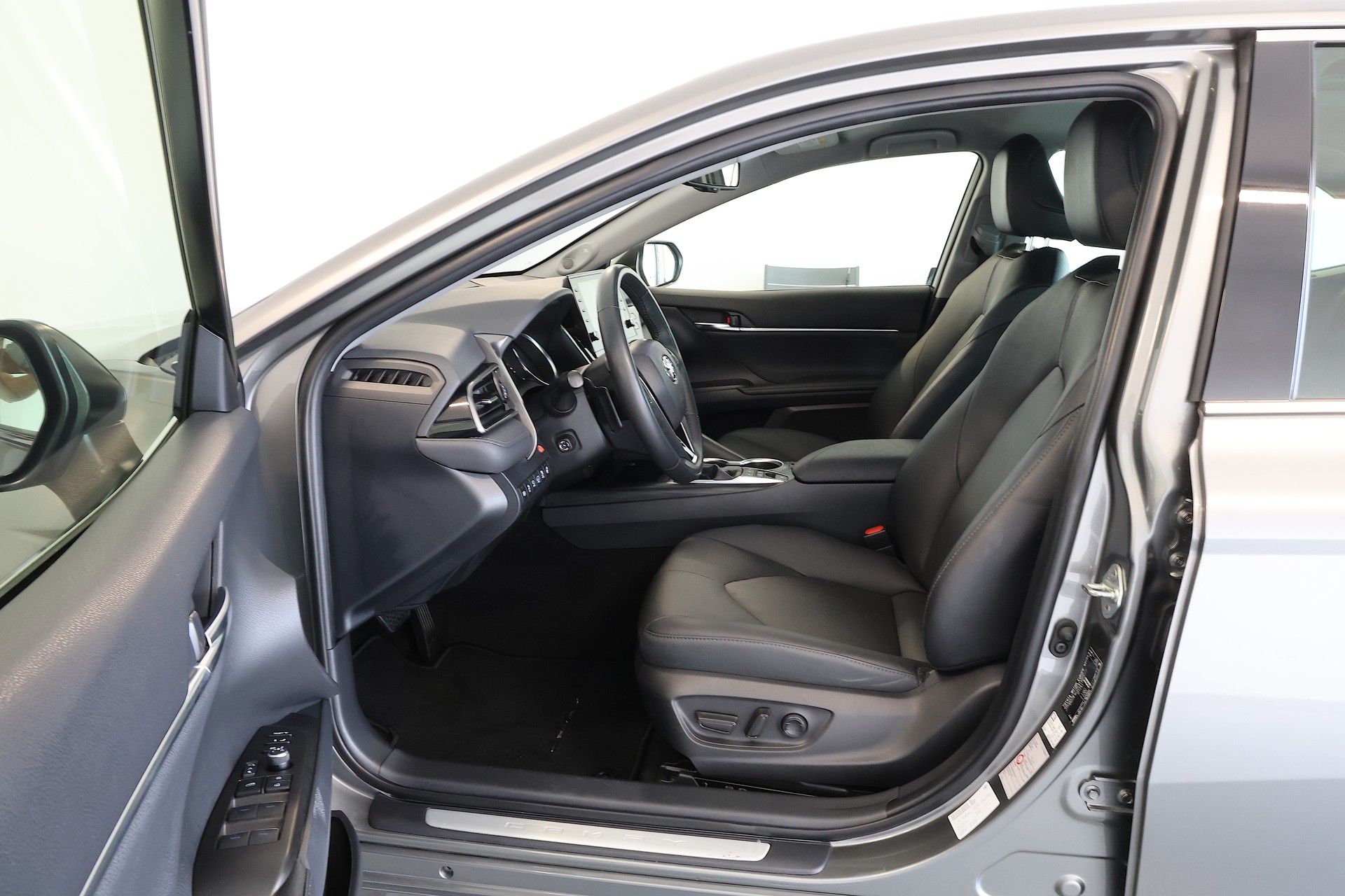 TOYOTA Proace Verso 2.0 D-4D Family L1 Automatic-image-5