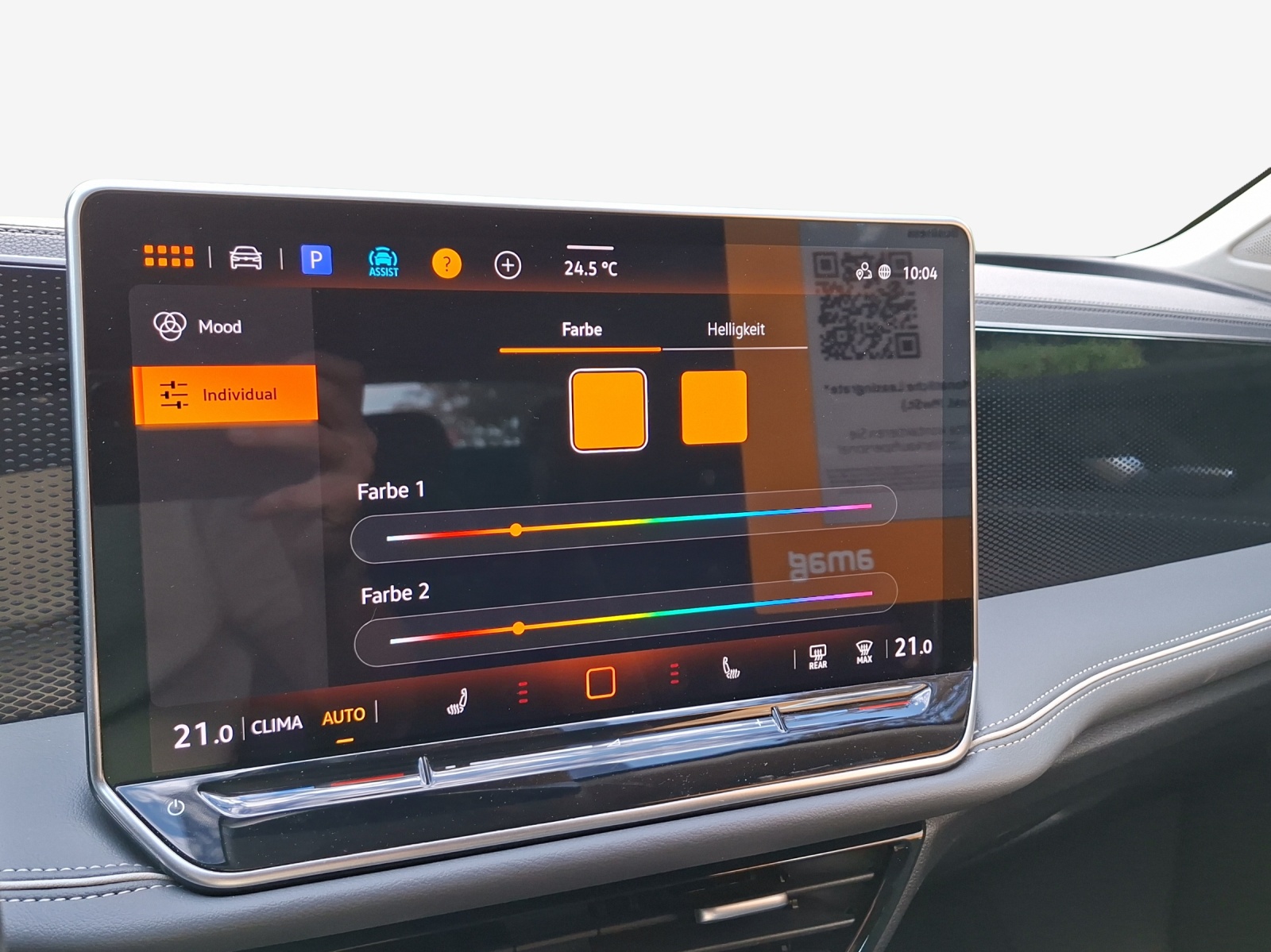 VW Passat Variant 2.0 TDI evo Business DSG-image-15