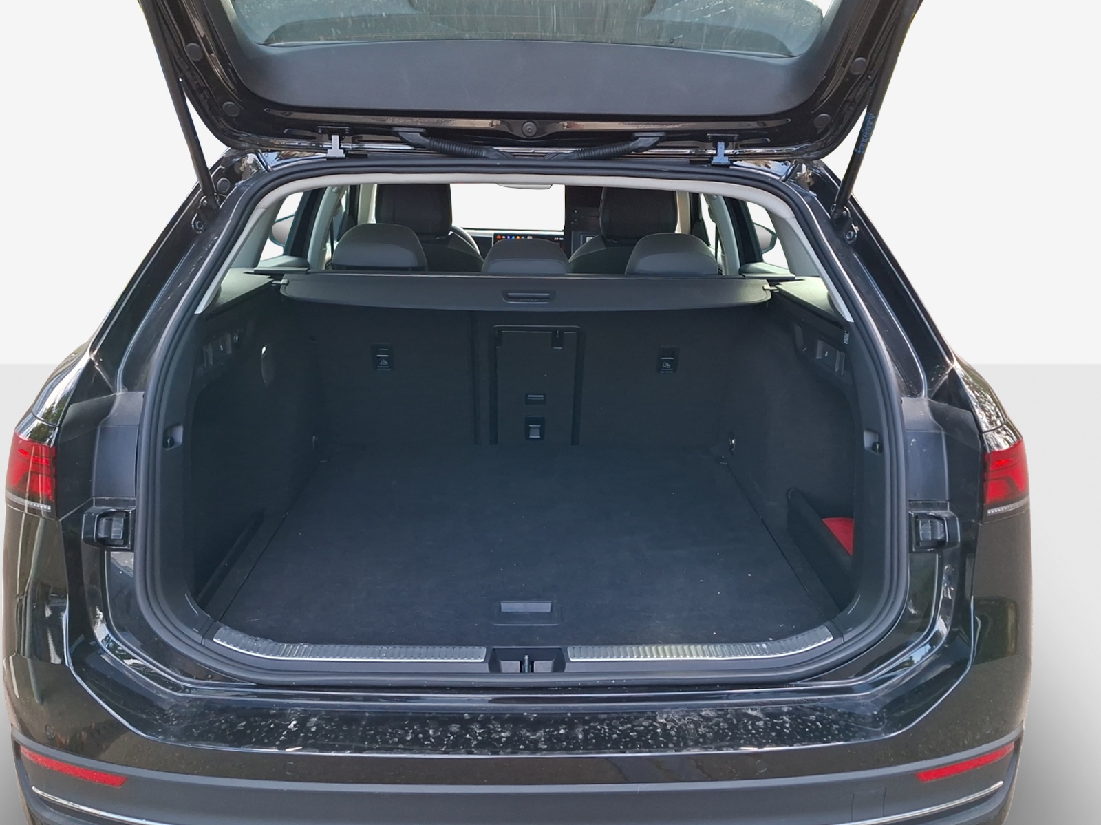 VW Passat Variant 2.0 TDI evo Business DSG-image-12