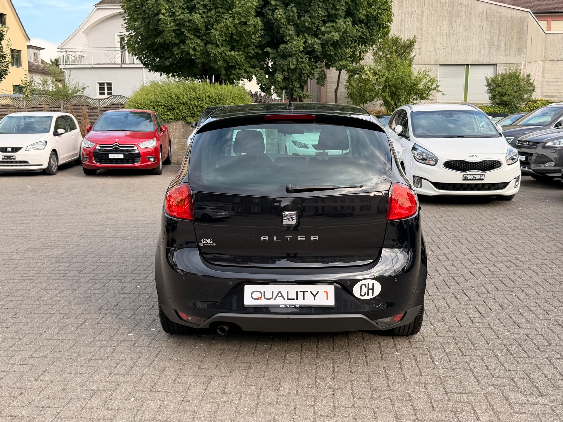 SEAT Altea 1.6 TDI COPA Reference-image-5