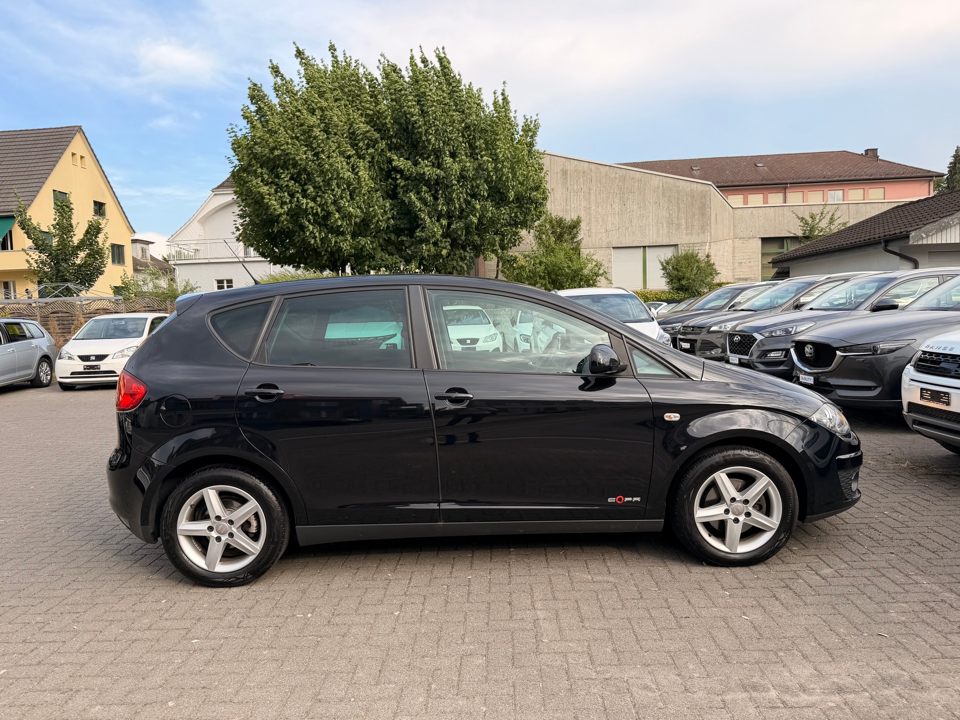 SEAT Altea 1.6 TDI COPA Reference-image-3