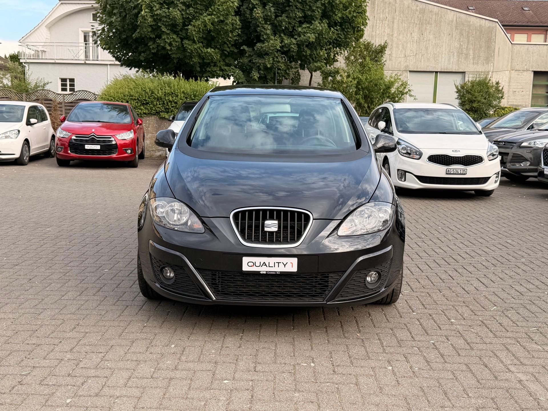 SEAT Altea 1.6 TDI COPA Reference-image-2
