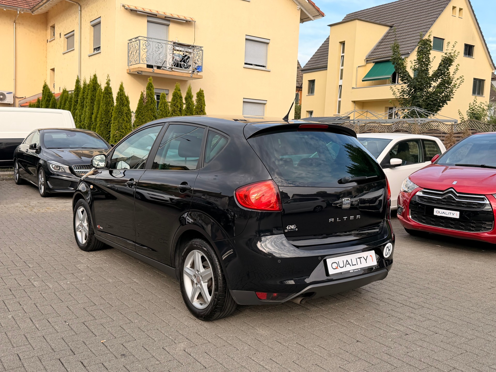 SEAT Altea 1.6 TDI COPA Reference-image-9