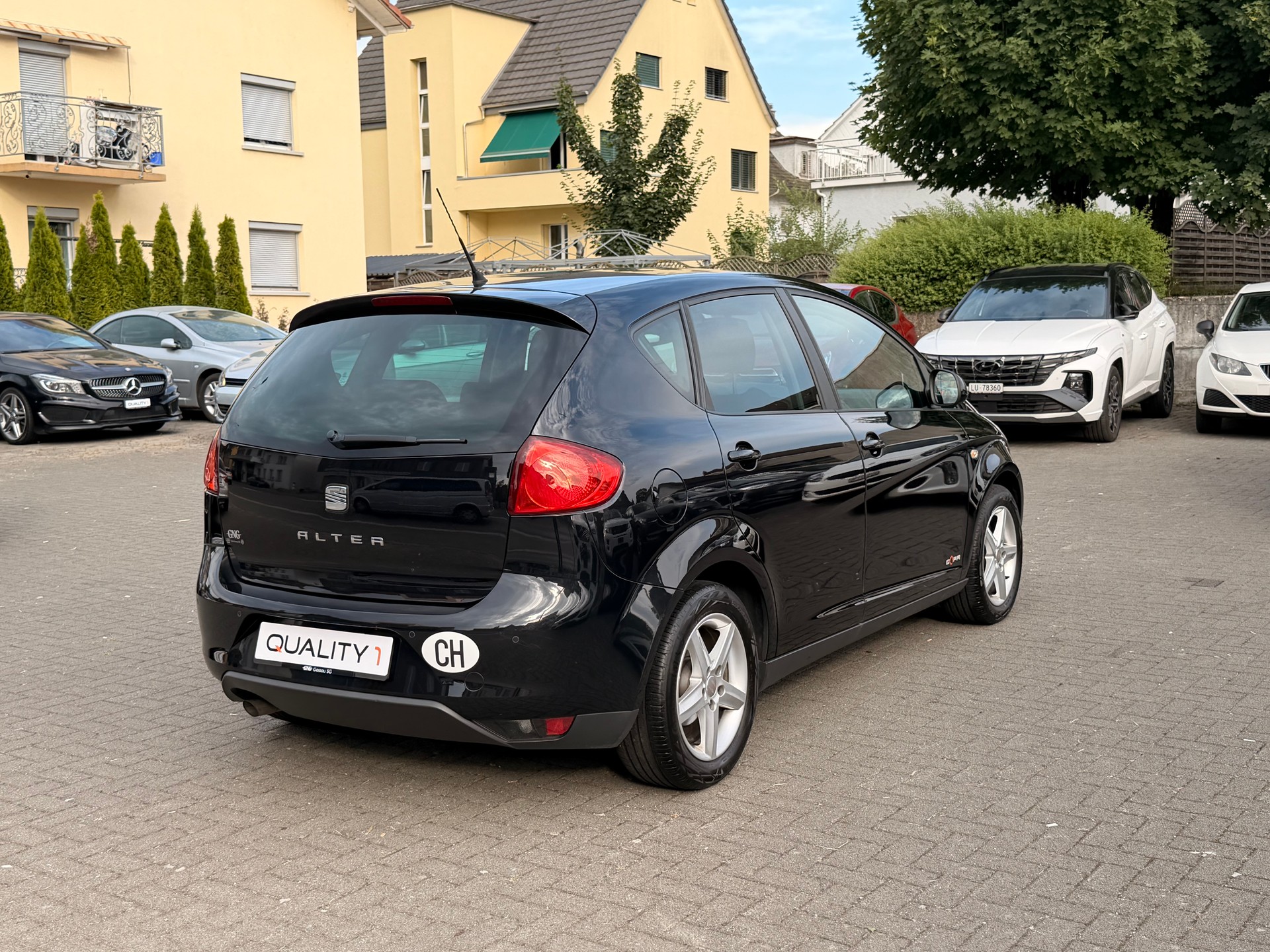 SEAT Altea 1.6 TDI COPA Reference-image-6