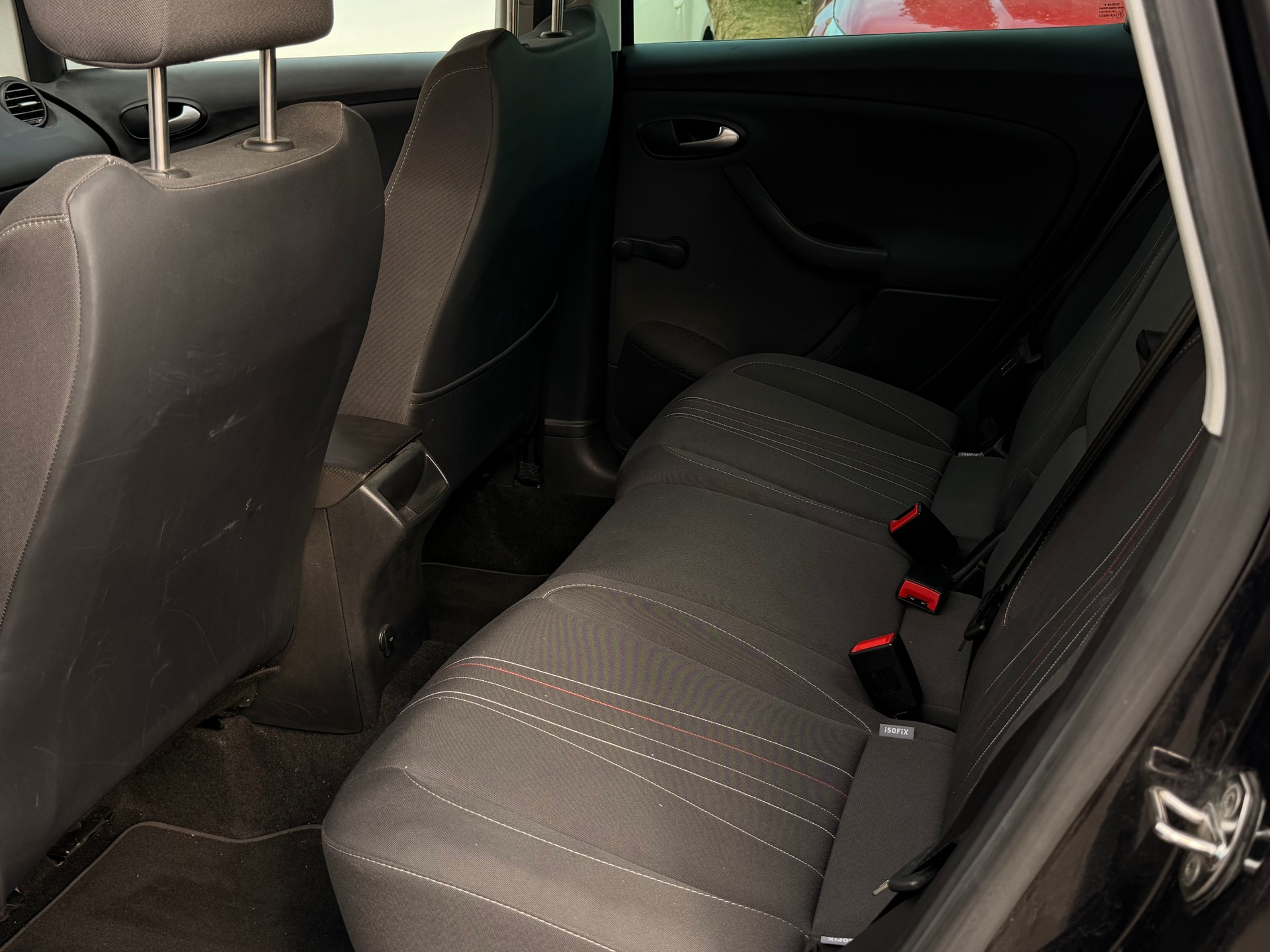 SEAT Altea 1.6 TDI COPA Reference-image-10