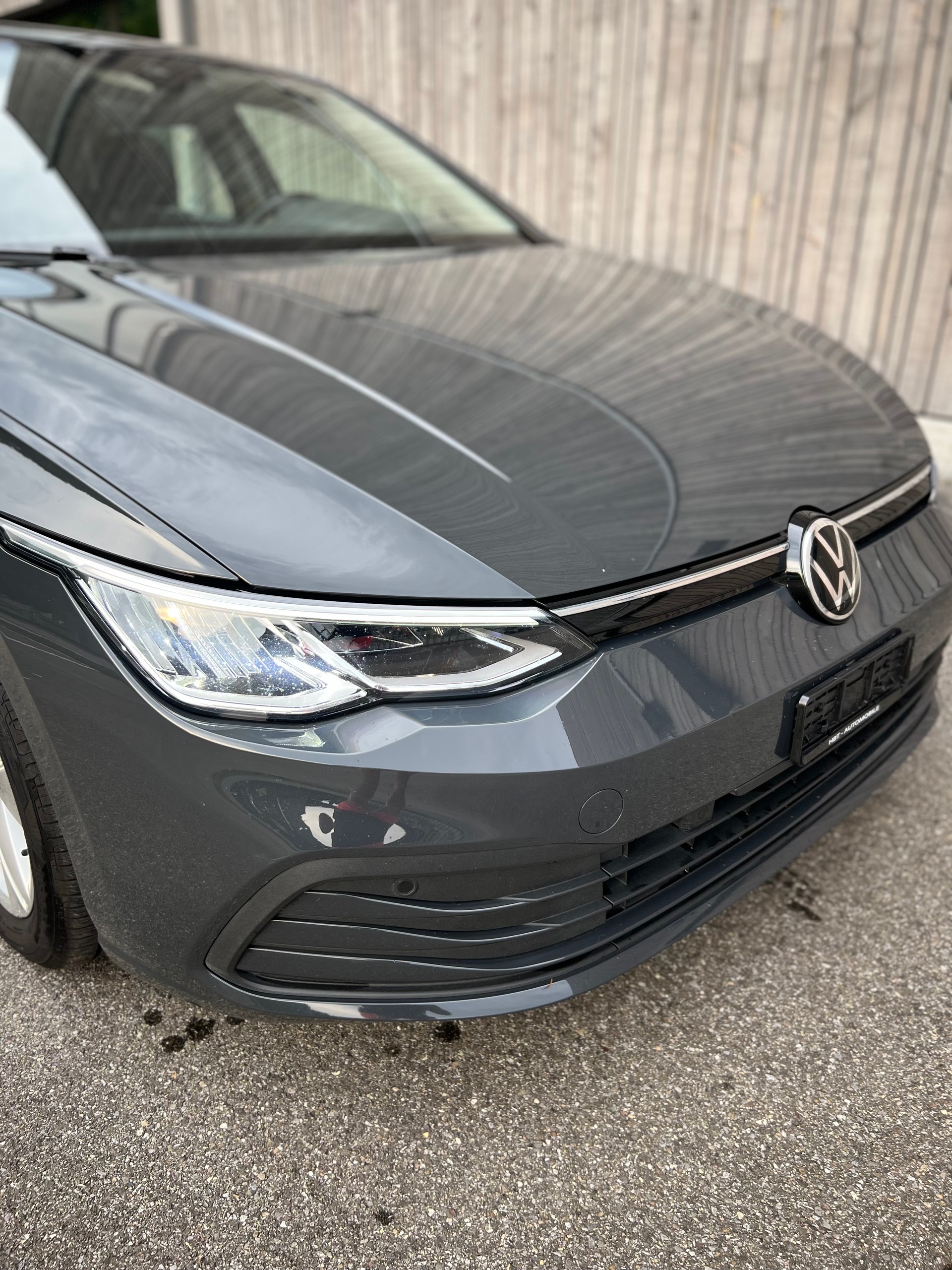VW Golf 1.0 eTSI mHEV ACTLife DSG-image-4