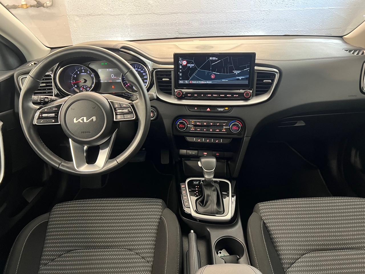 KIA Ceed SW 1.5 T-GDi MHEV Power-image-6
