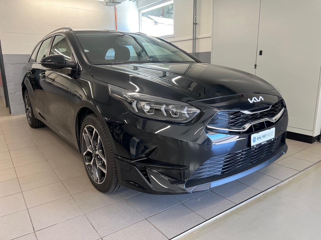 KIA Ceed SW 1.5 T-GDi MHEV Power