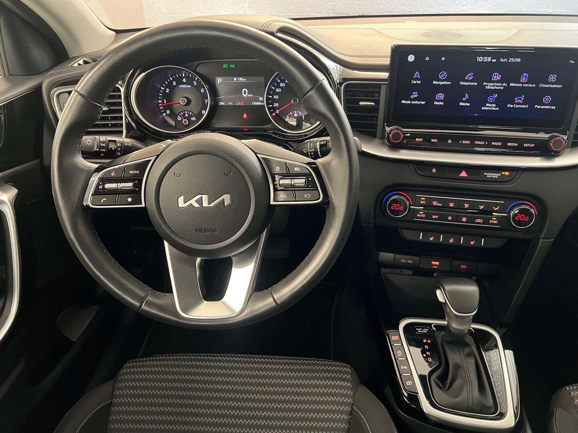KIA Ceed SW 1.5 T-GDi MHEV Power-image-7
