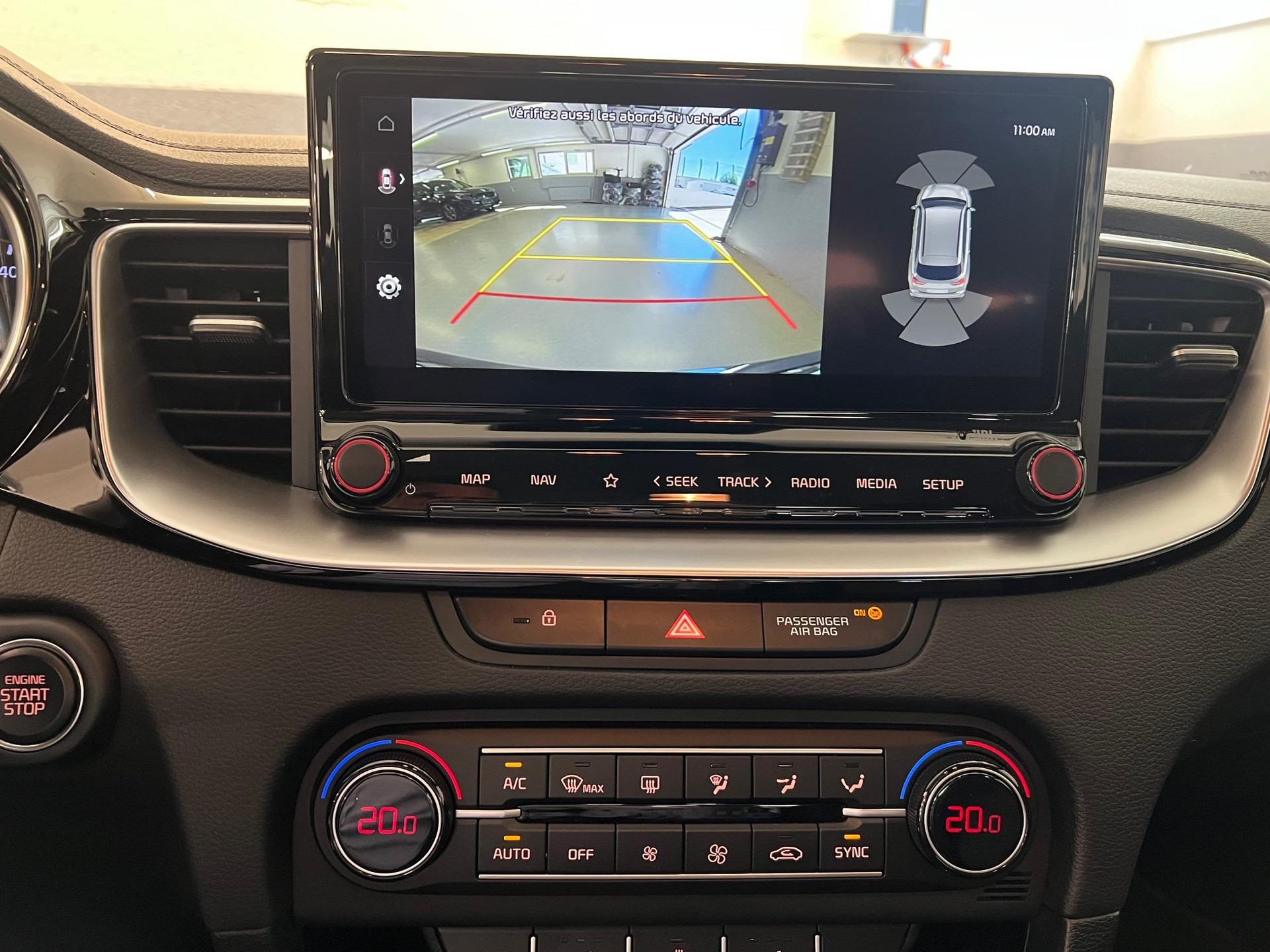KIA Ceed SW 1.5 T-GDi MHEV Power-image-13