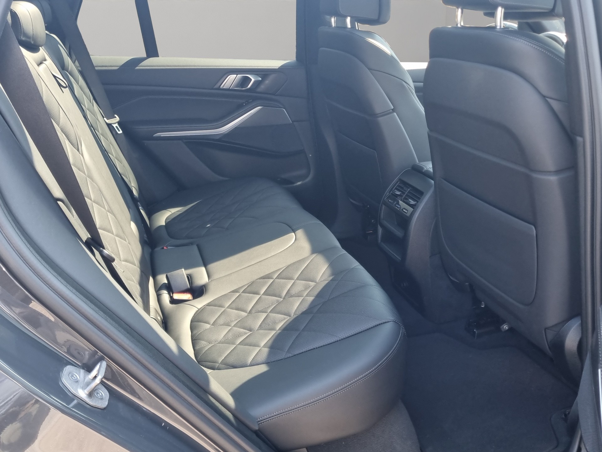 BMW X5 xDrive45e M Sport Steptronic-image-21