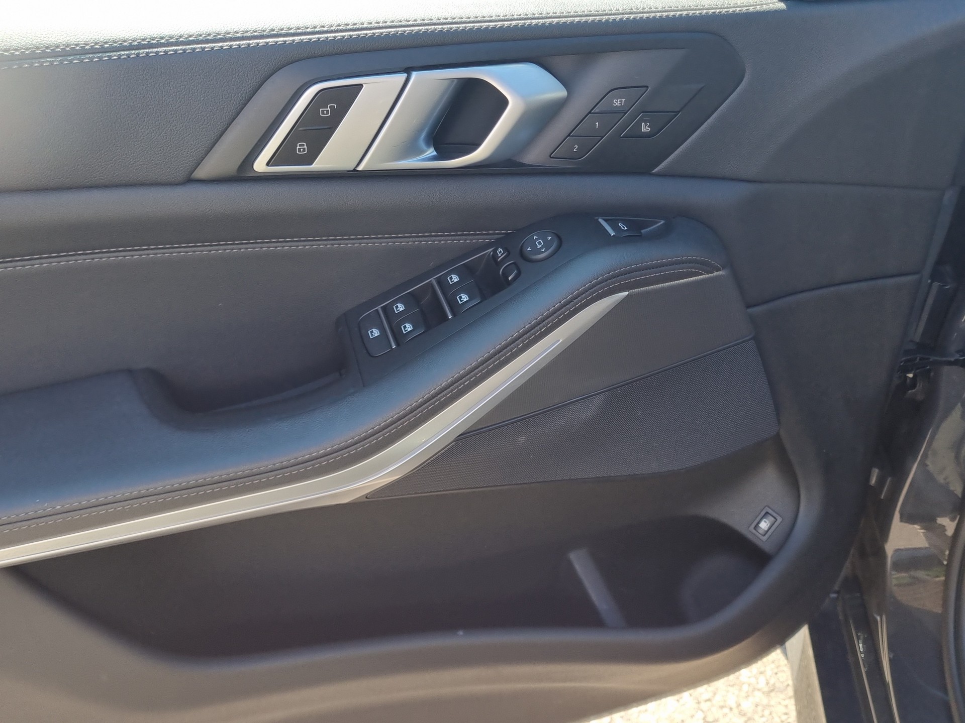 BMW X5 xDrive45e M Sport Steptronic-image-11