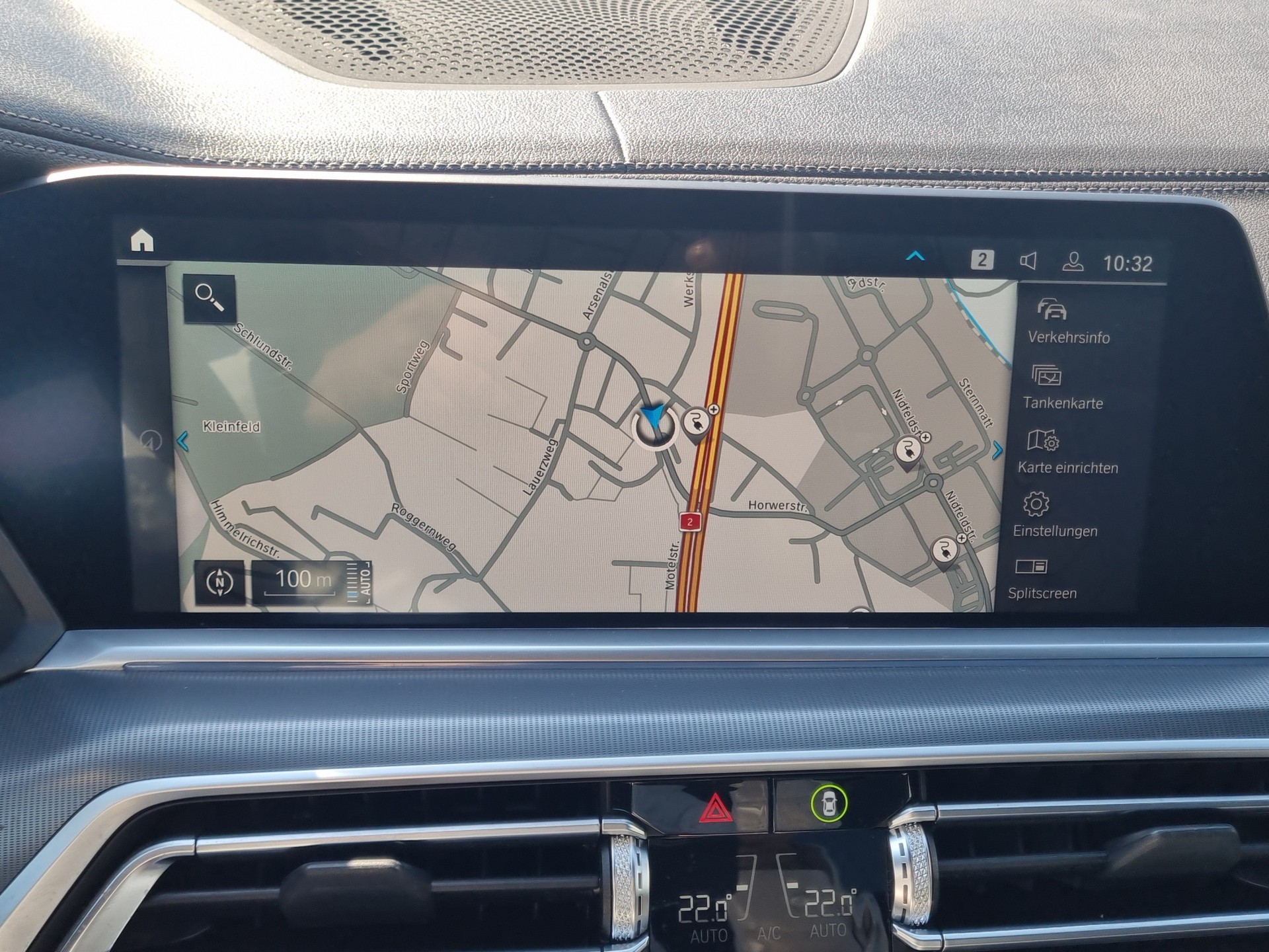 BMW X5 xDrive45e M Sport Steptronic-image-24