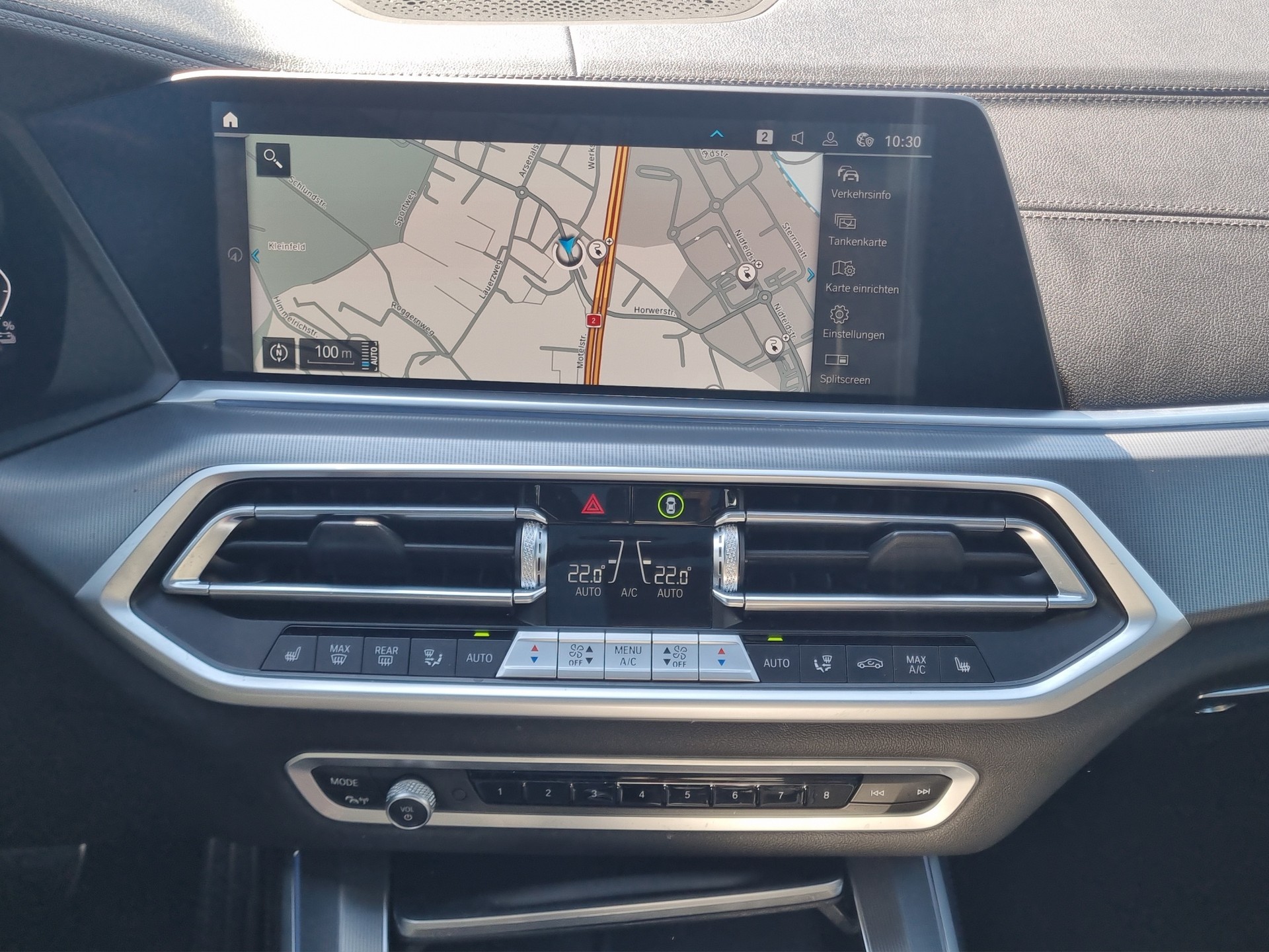 BMW X5 xDrive45e M Sport Steptronic-image-17