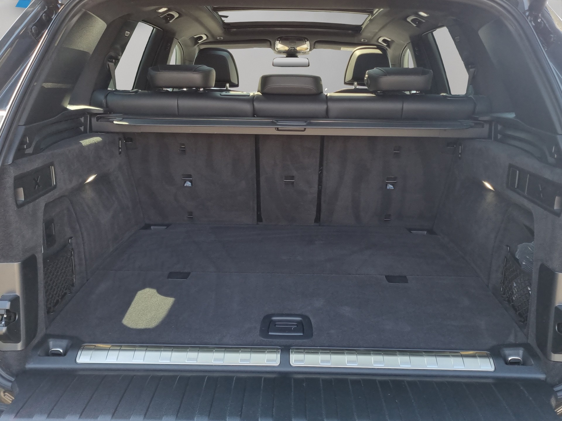 BMW X5 xDrive45e M Sport Steptronic-image-19