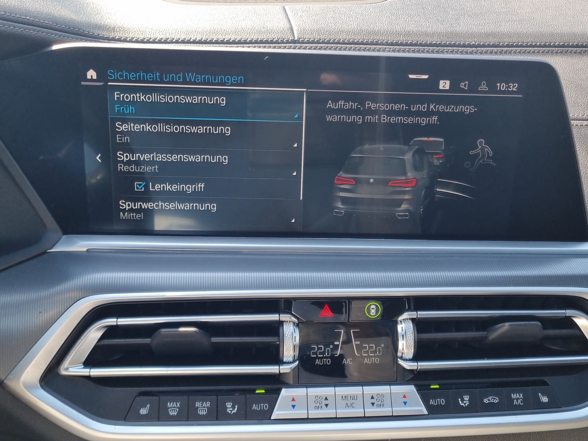 BMW X5 xDrive45e M Sport Steptronic-image-22