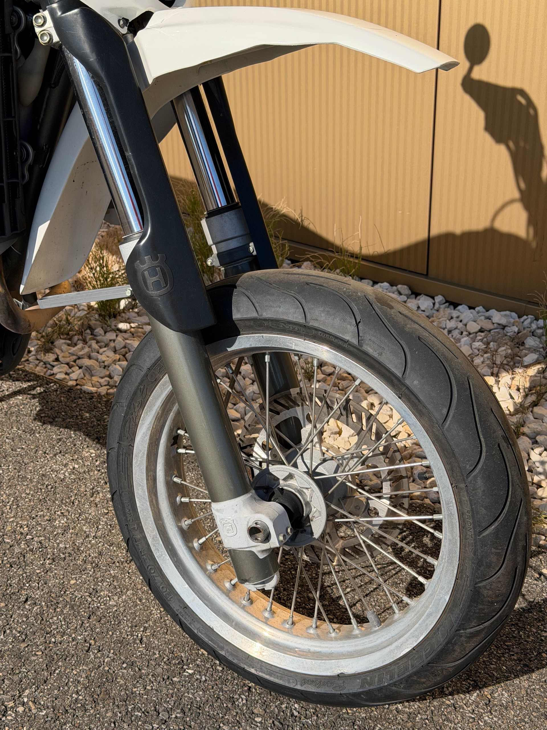 HUSQVARNA 610 TE/Dual E-Start-showroom-element-1