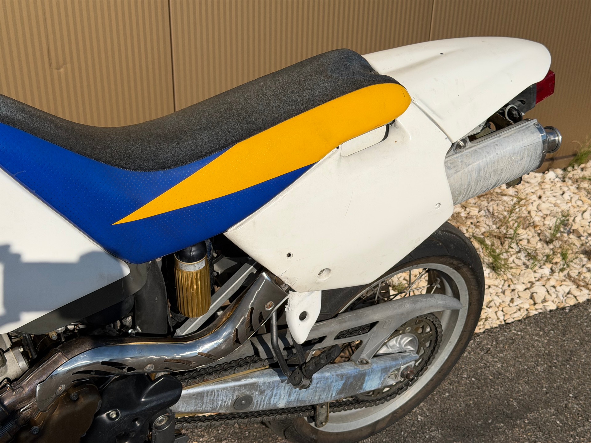 HUSQVARNA 610 TE/Dual E-Start-image-13