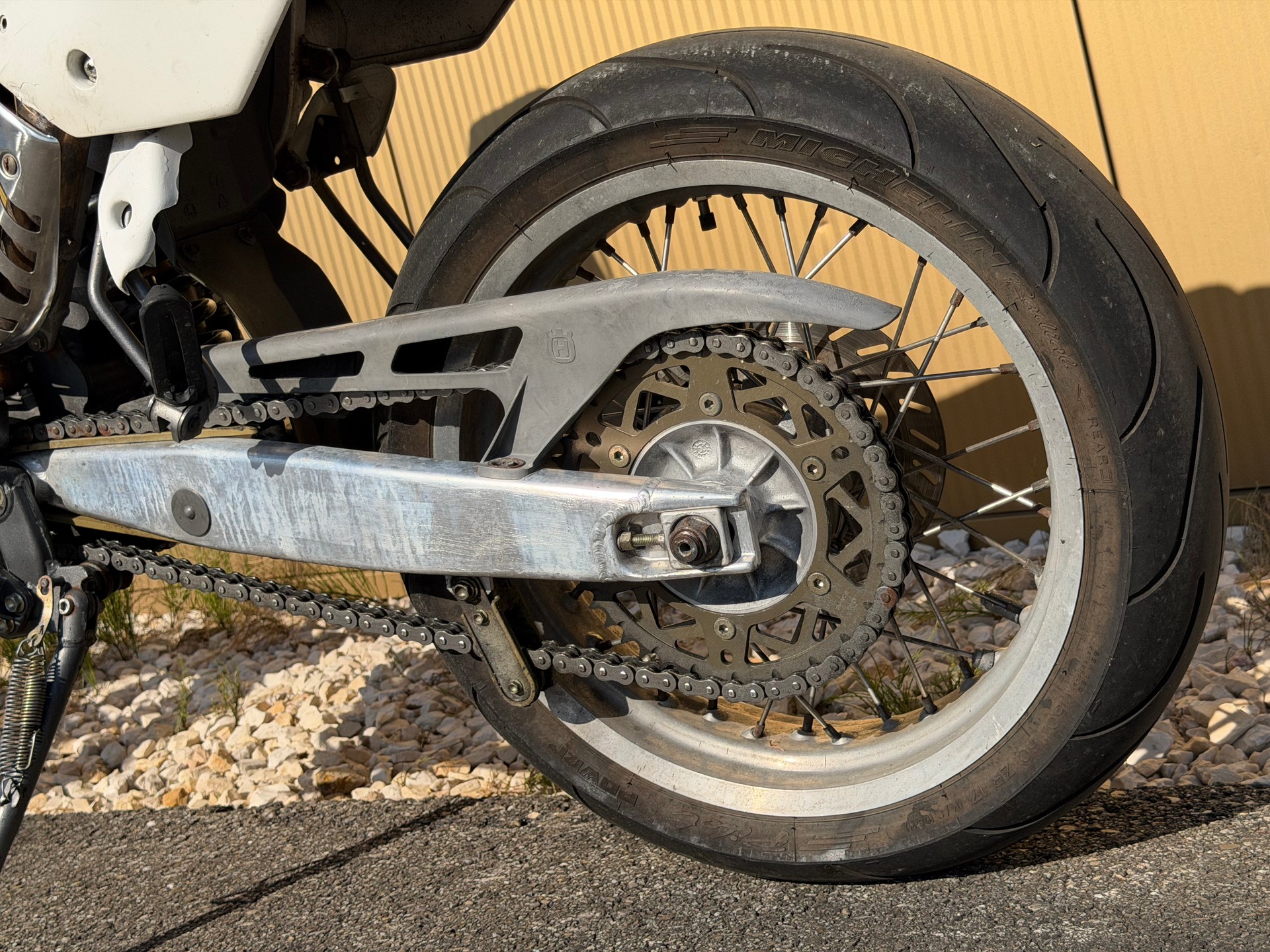 HUSQVARNA 610 TE/Dual E-Start-image-12