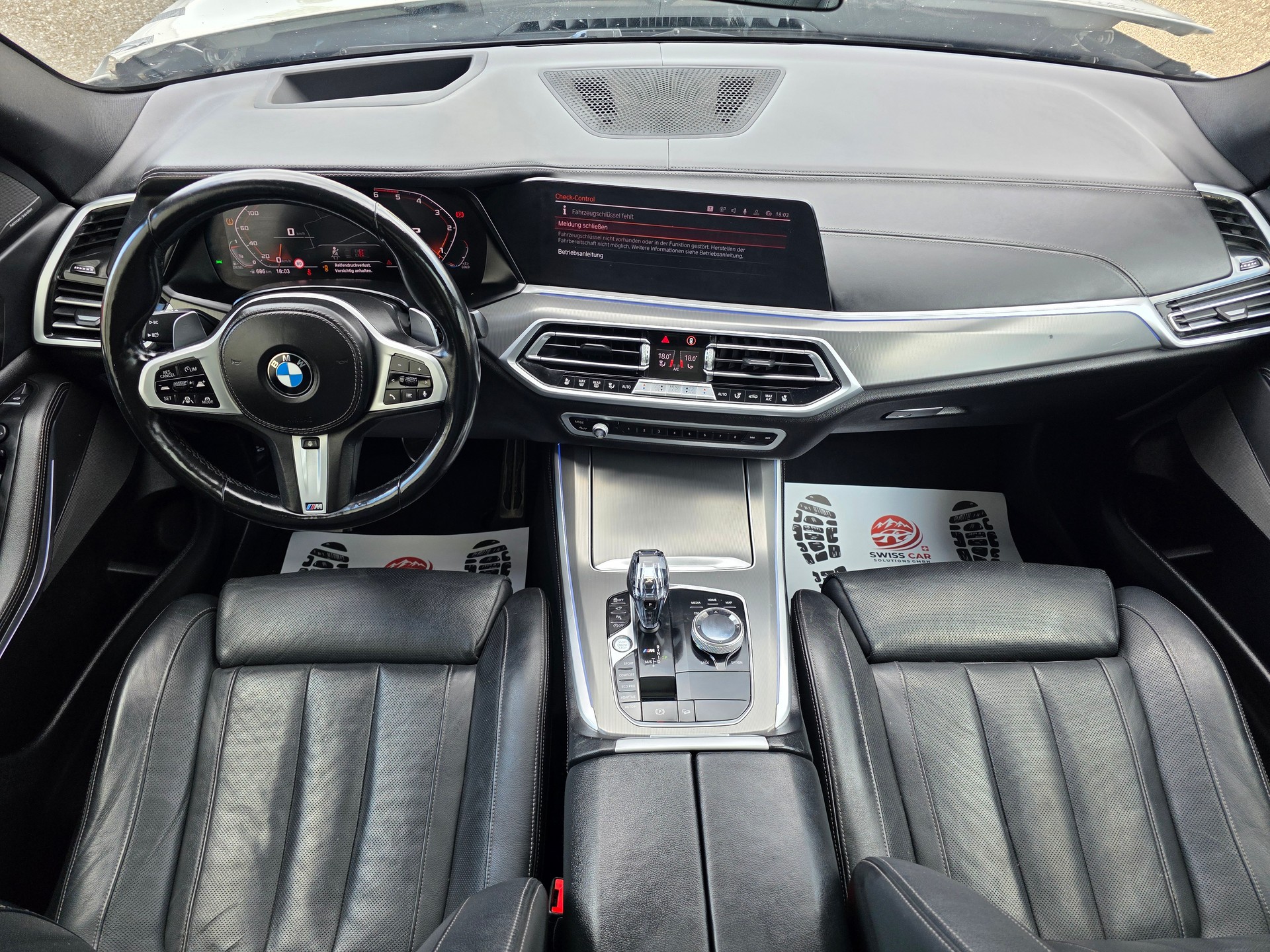 BMW X5 xDrive M50d Steptronic-image-6