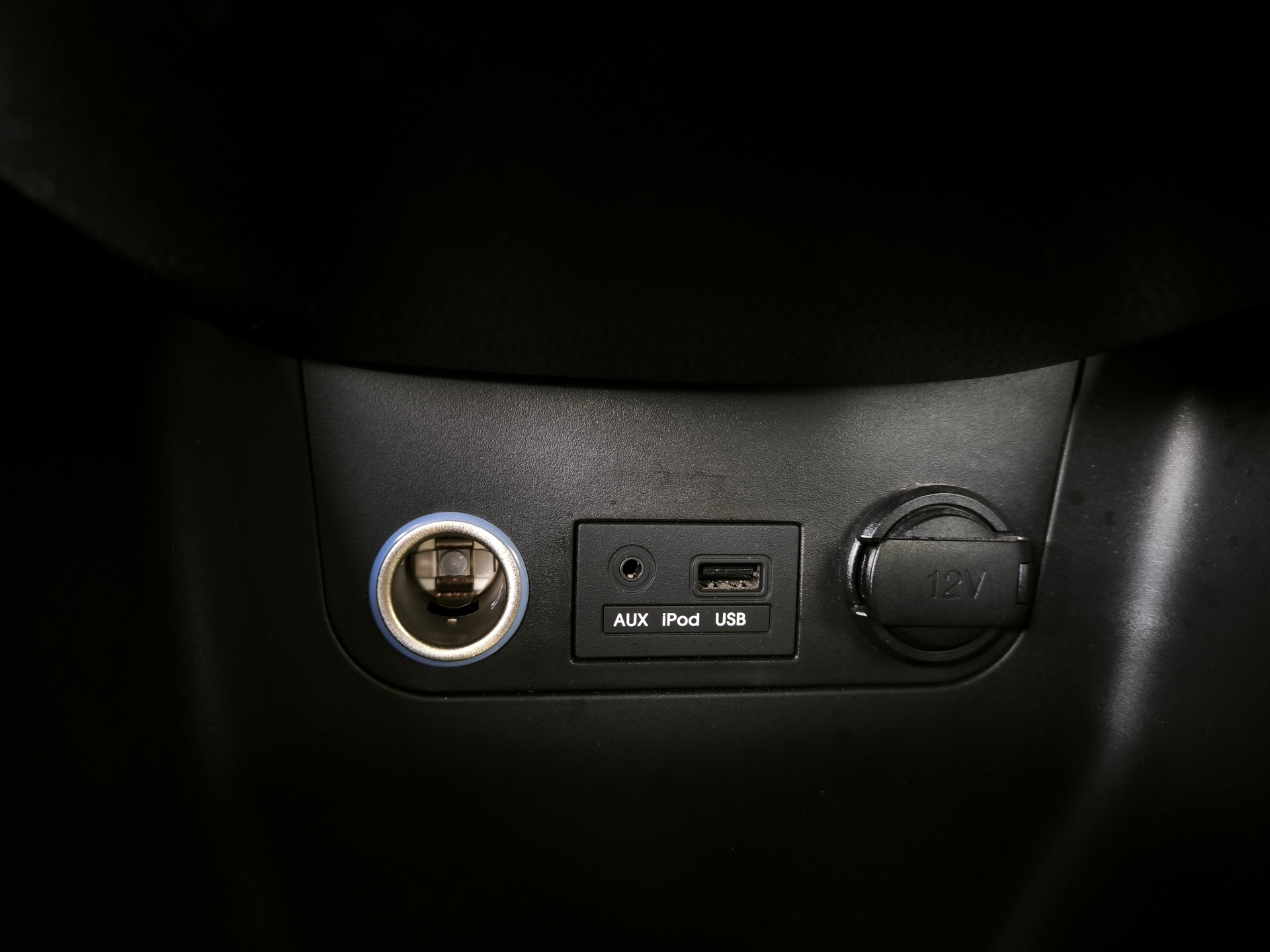 KIA Picanto 1.2 CVVT Trend Automatic-image-14