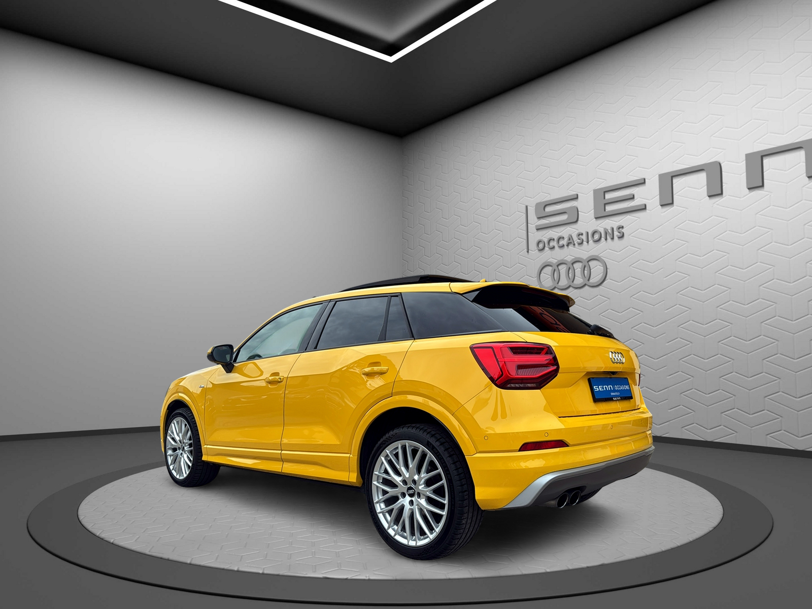 AUDI Q2 1.4 TFSI sport S-tronic-showroom-element-3