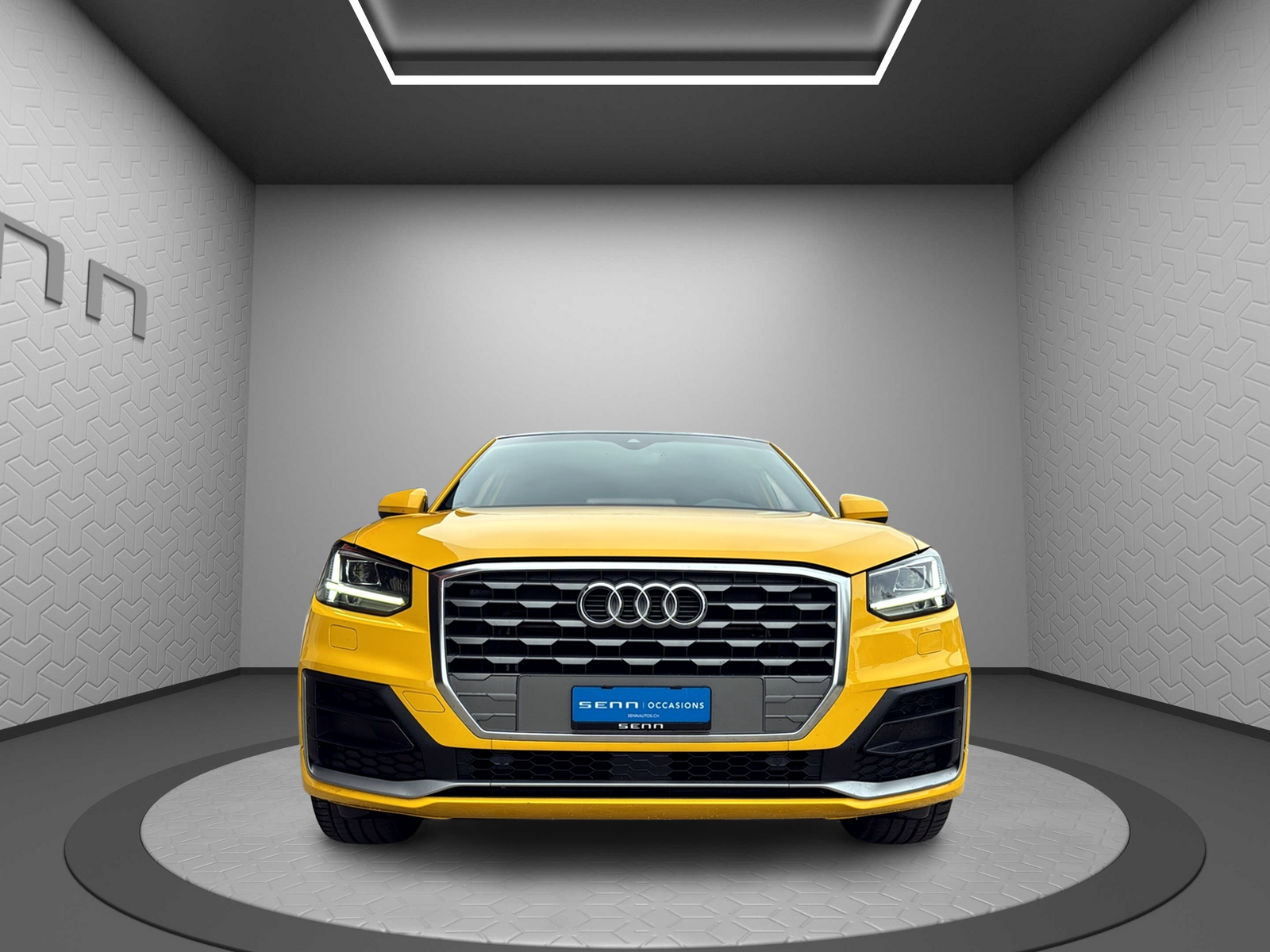 AUDI Q2 1.4 TFSI sport S-tronic-showroom-element-1
