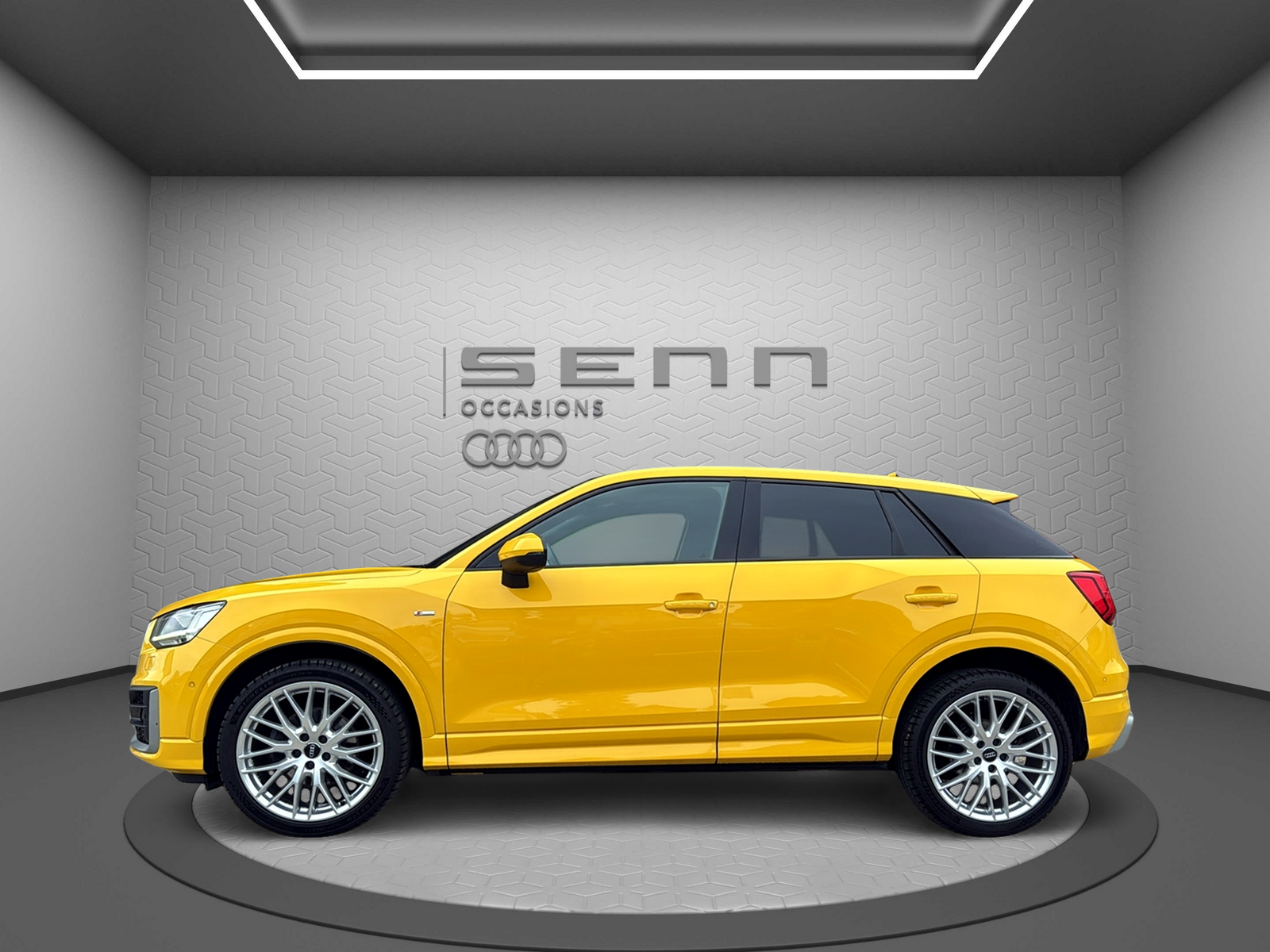 AUDI Q2 1.4 TFSI sport S-tronic-showroom-element-2