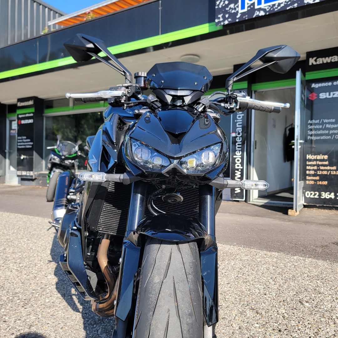 KAWASAKI Z 1100 Performance-image-11