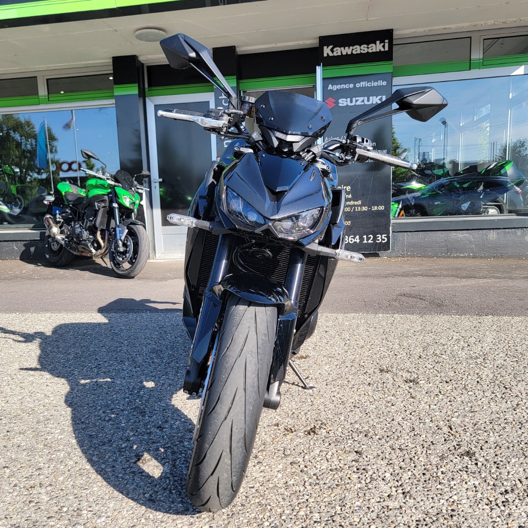 KAWASAKI Z 1100 Performance-image-3