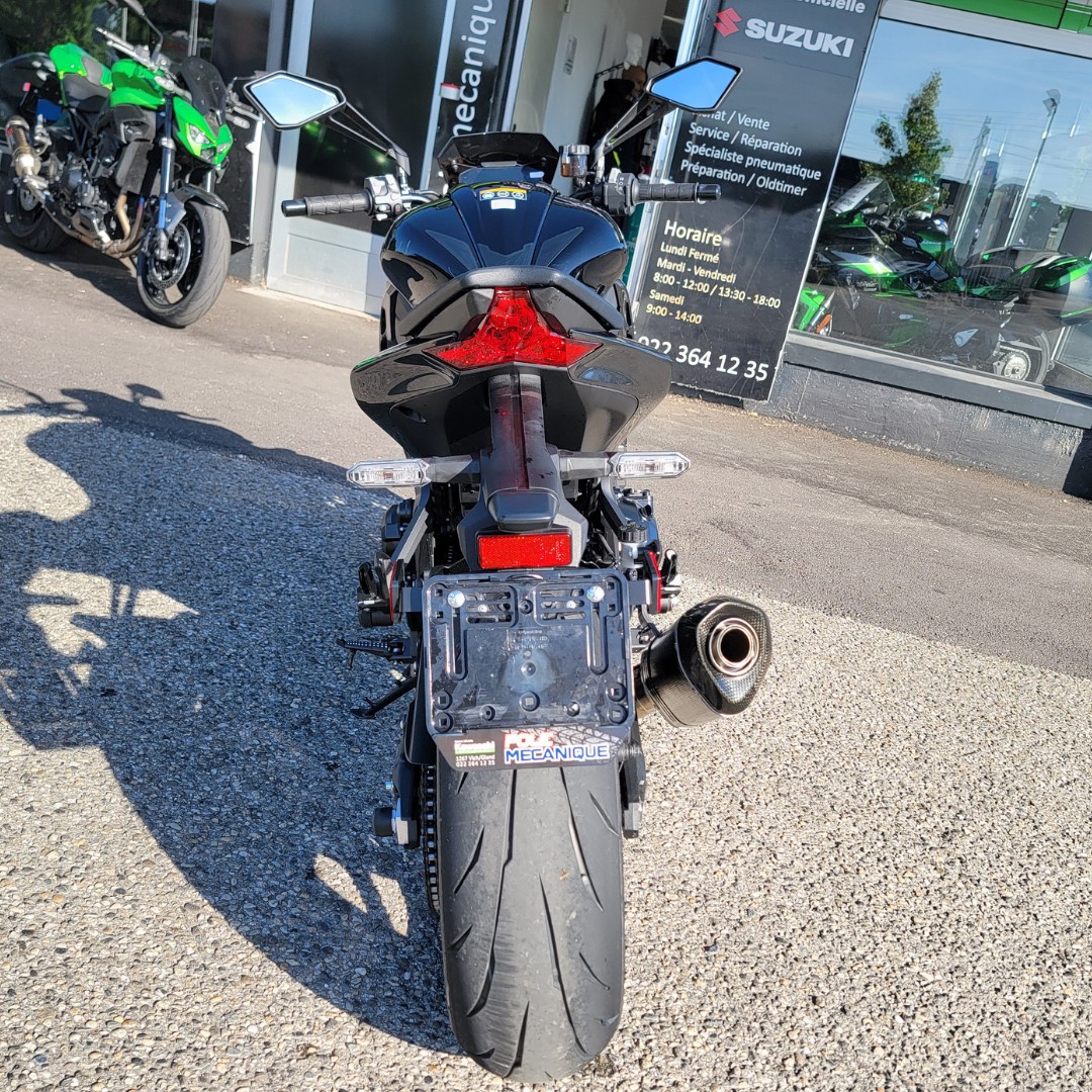 KAWASAKI Z 1100 Performance-image-6