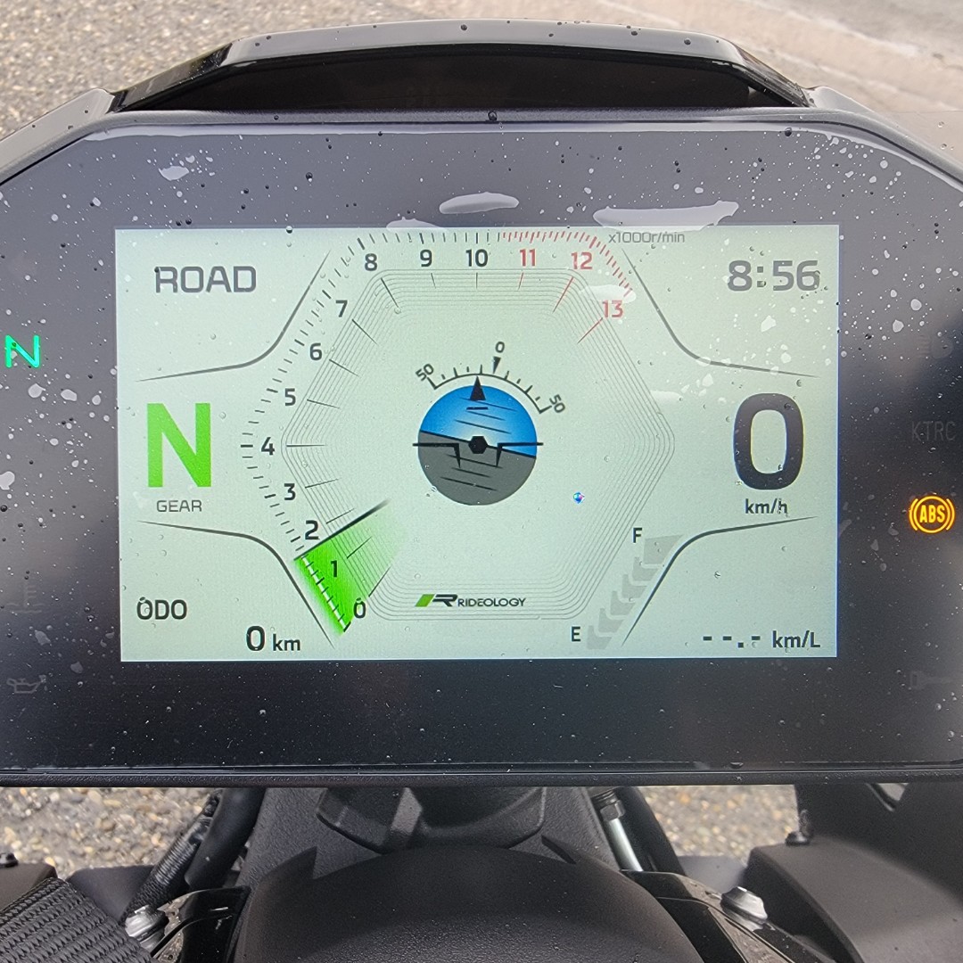 KAWASAKI Z 1100 Performance-image-13