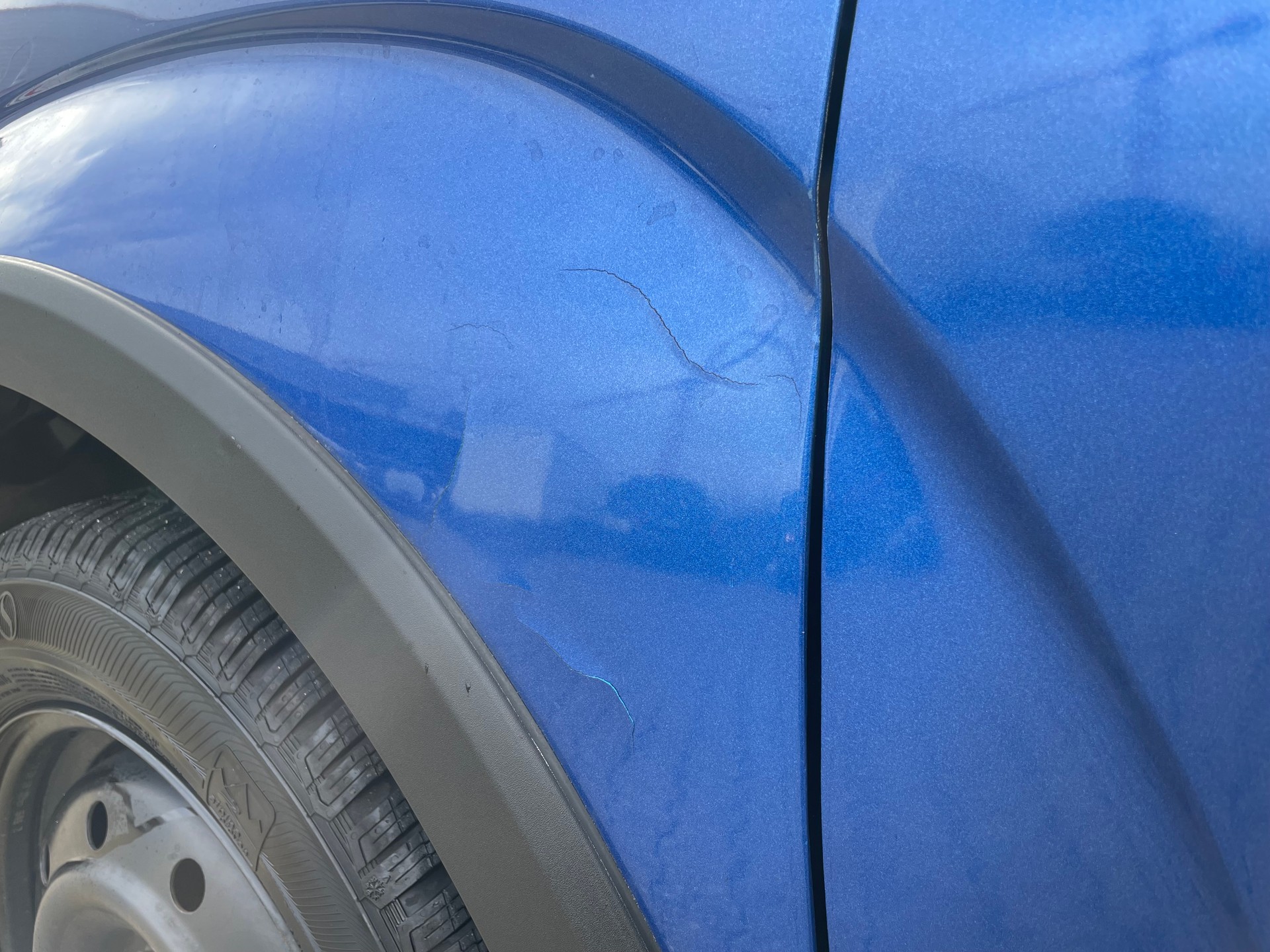 SUZUKI Ignis 1.2i Compact+ 4x4 * Unfall Wagen *-image-14