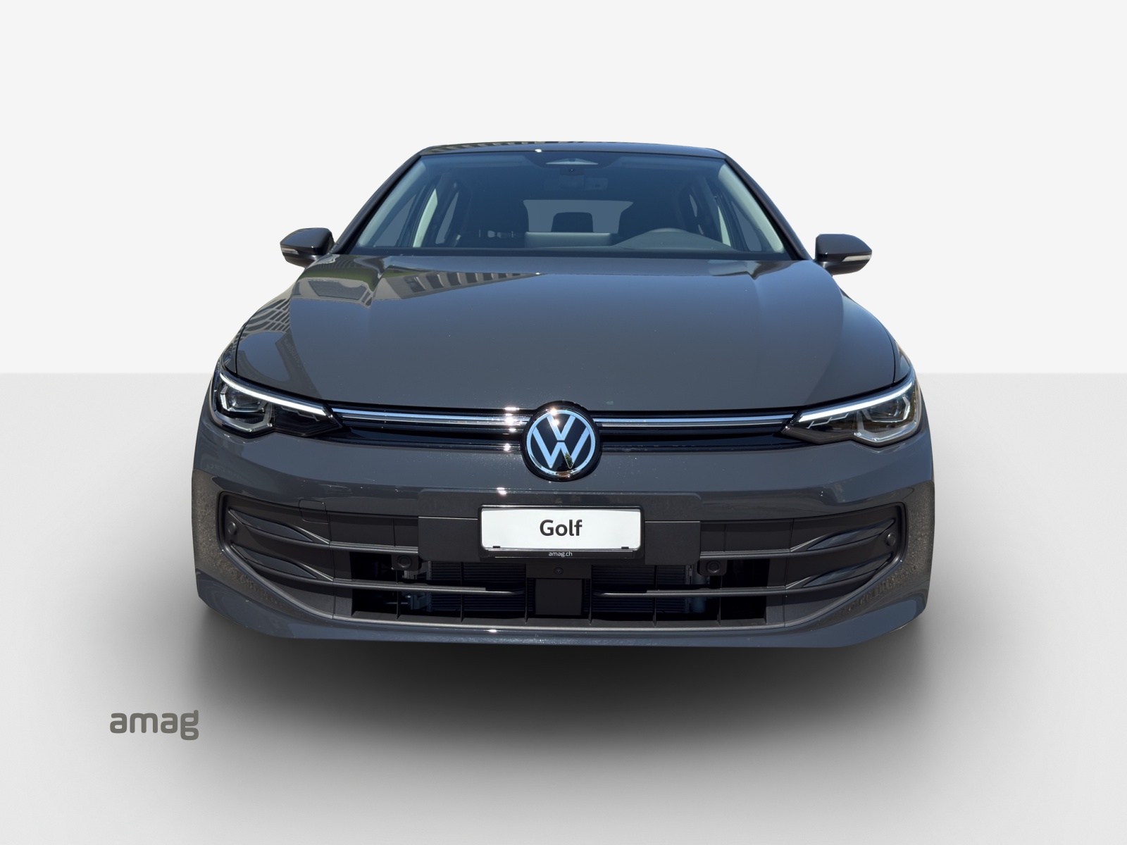 VW Golf 1.5 e TSI mHEV United DSG-image-6