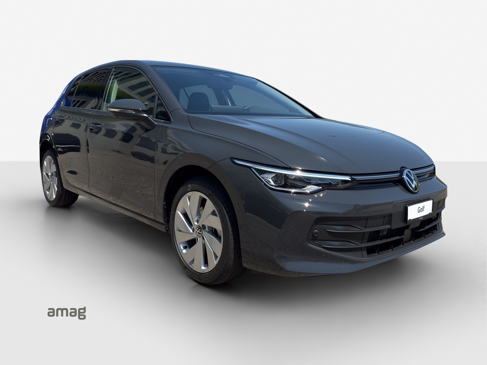 VW Golf 1.5 e TSI mHEV United DSG-image-5
