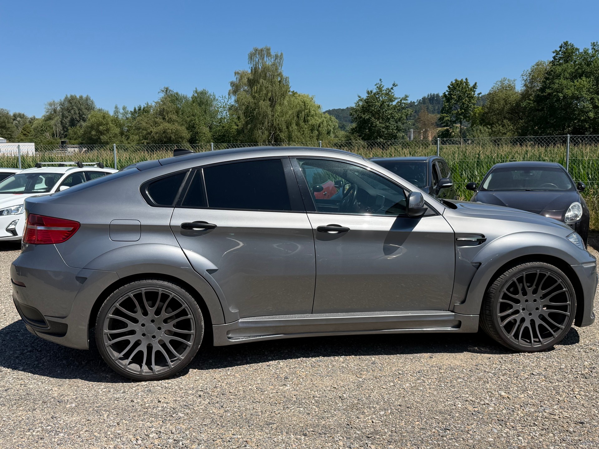 BMW X6 xDrive 30sd-image-9