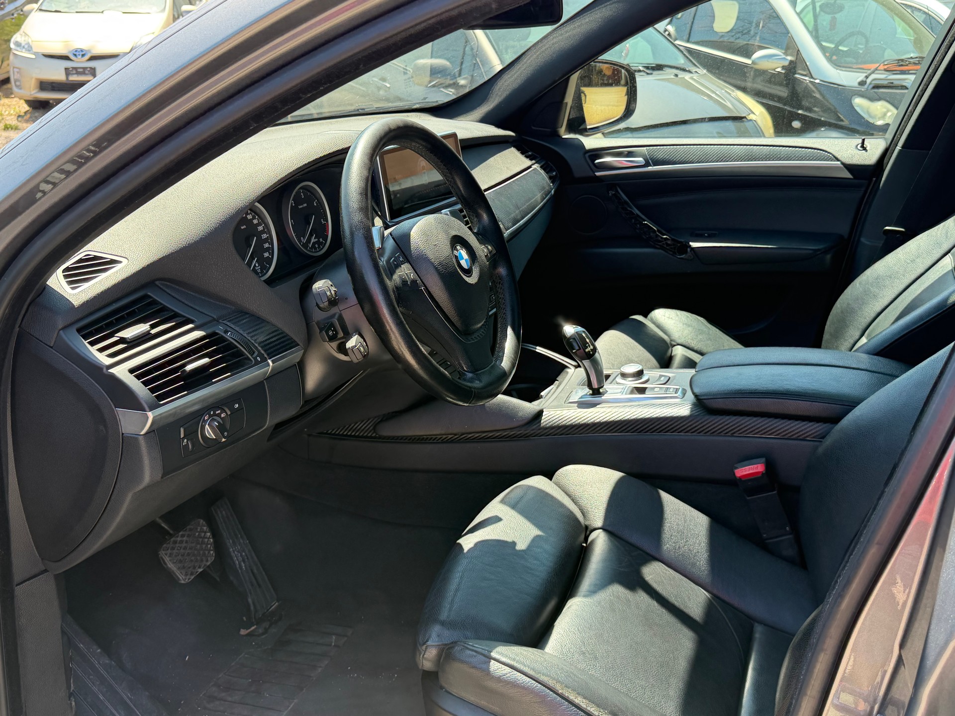 BMW X6 xDrive 30sd-image-5