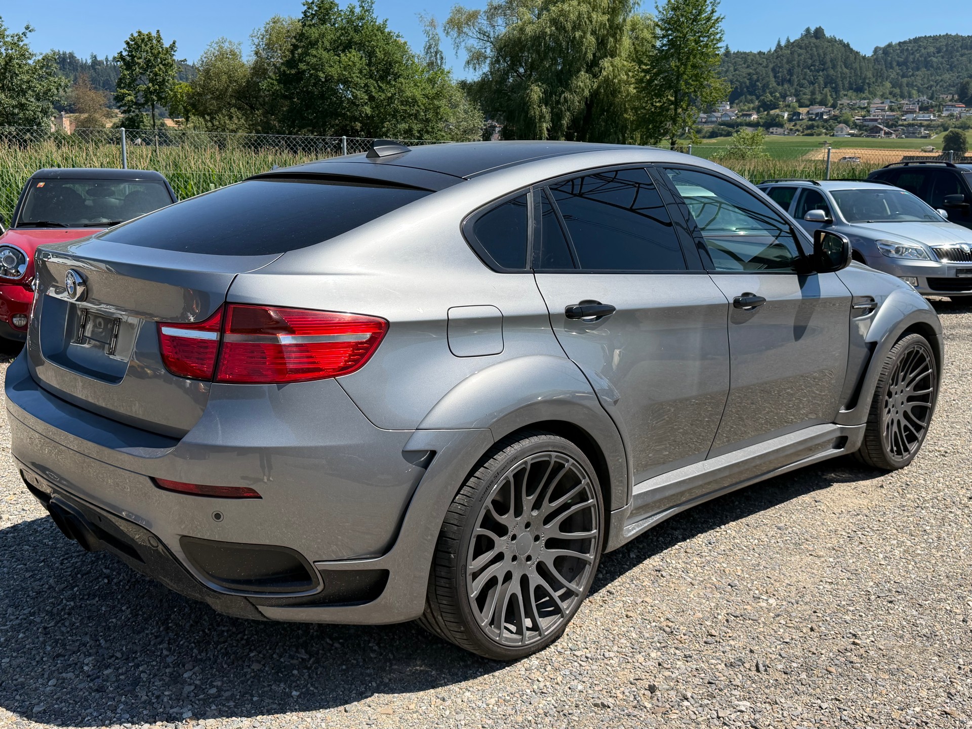 BMW X6 xDrive 30sd-image-11