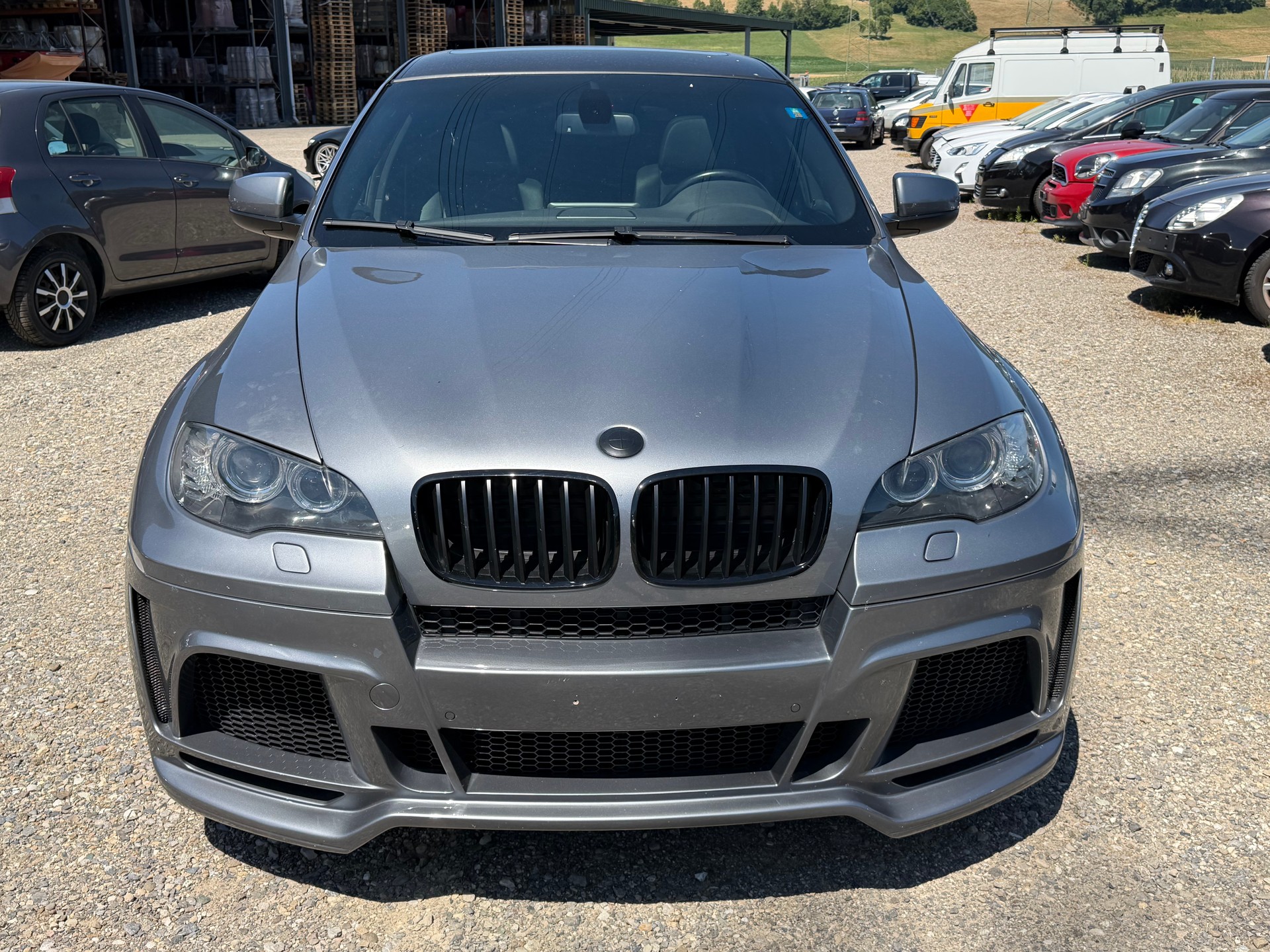 BMW X6 xDrive 30sd-image-2