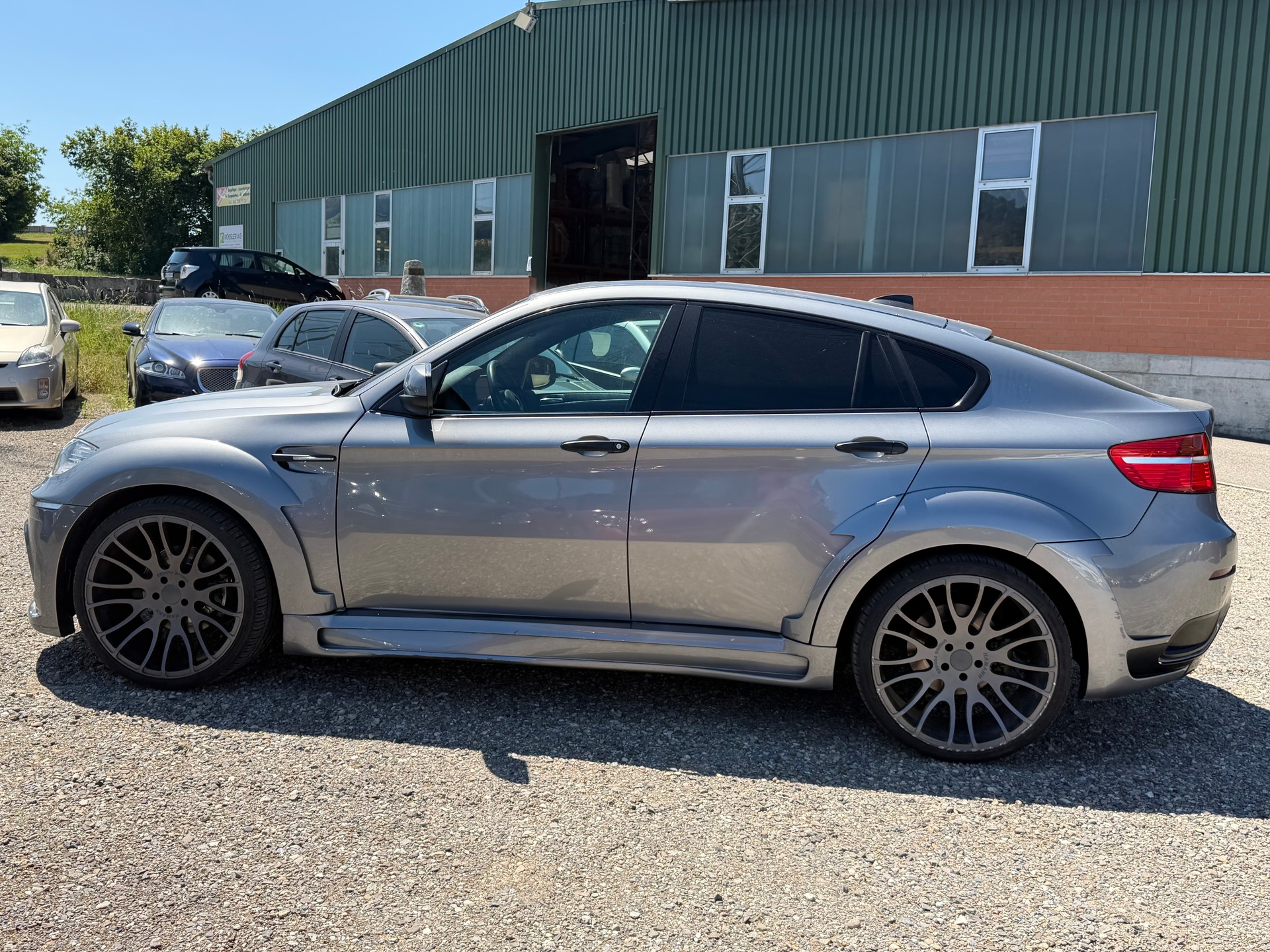 BMW X6 xDrive 30sd-image-10