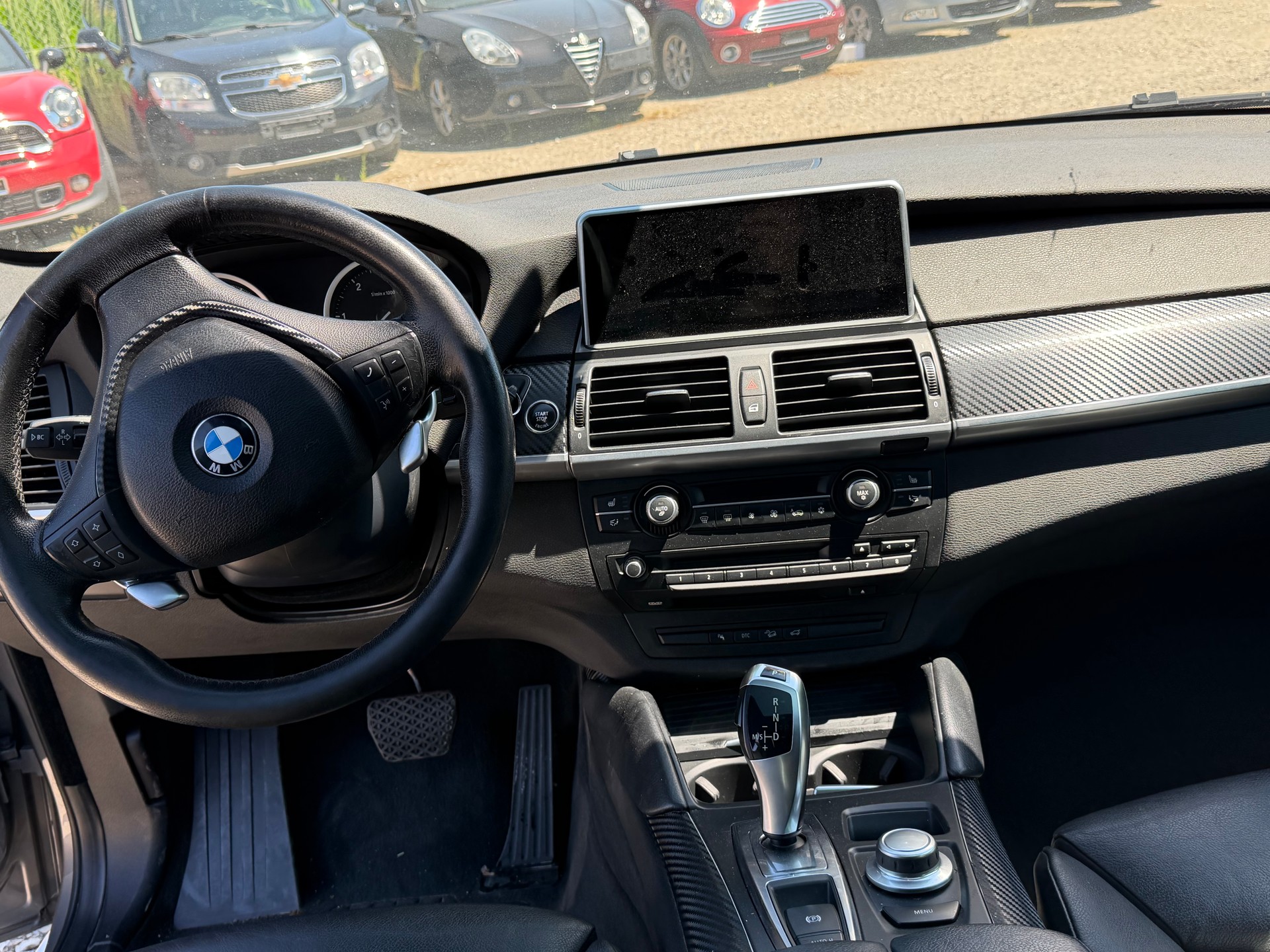 BMW X6 xDrive 30sd-image-3