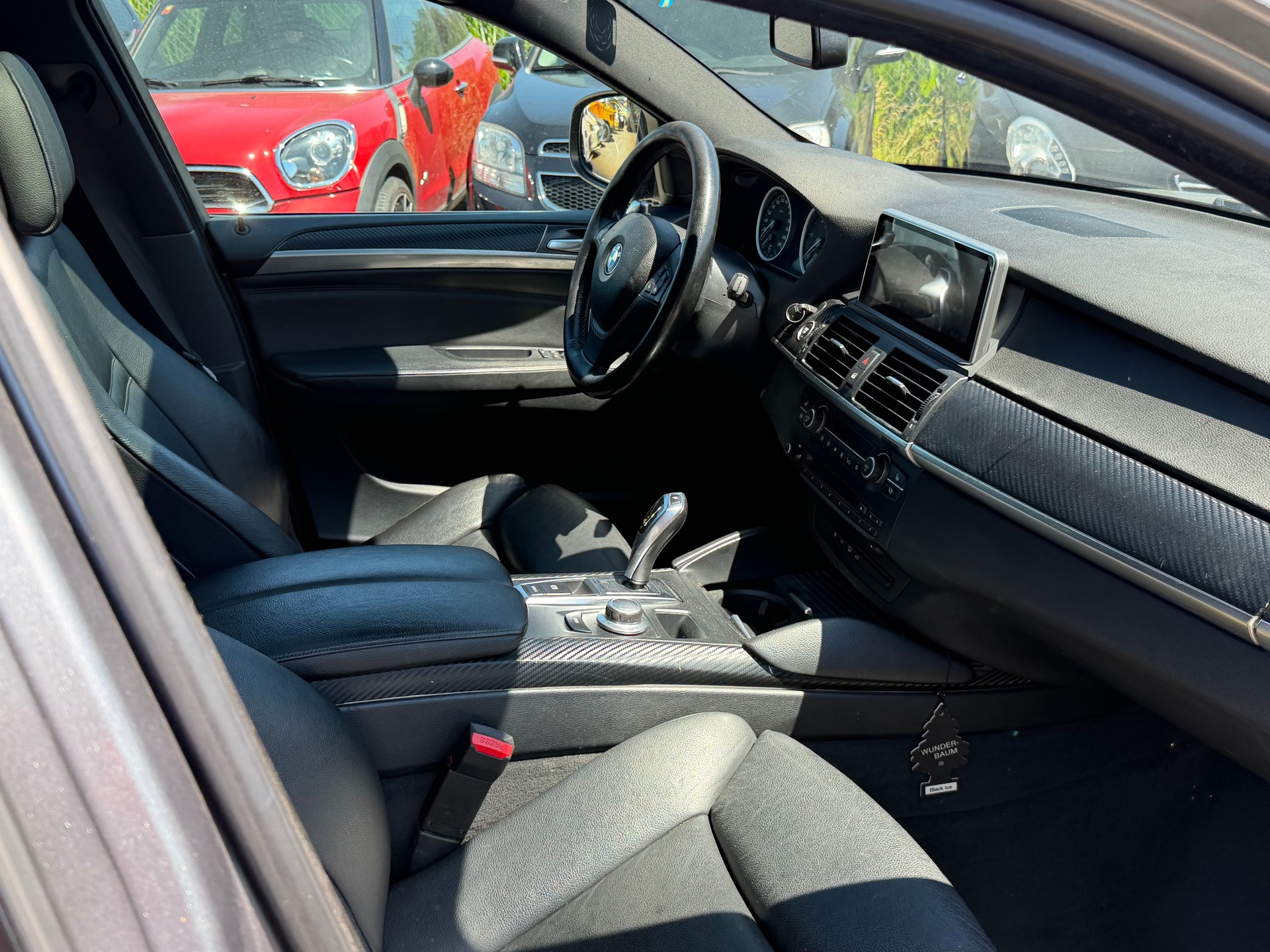 BMW X6 xDrive 30sd-image-6